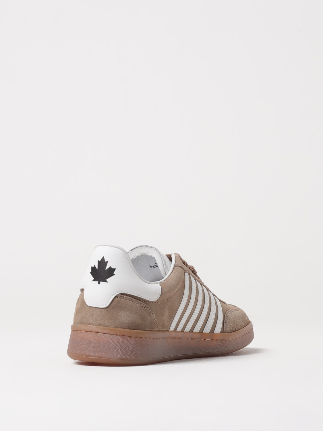 Sneakers men Dsquared2 - 3