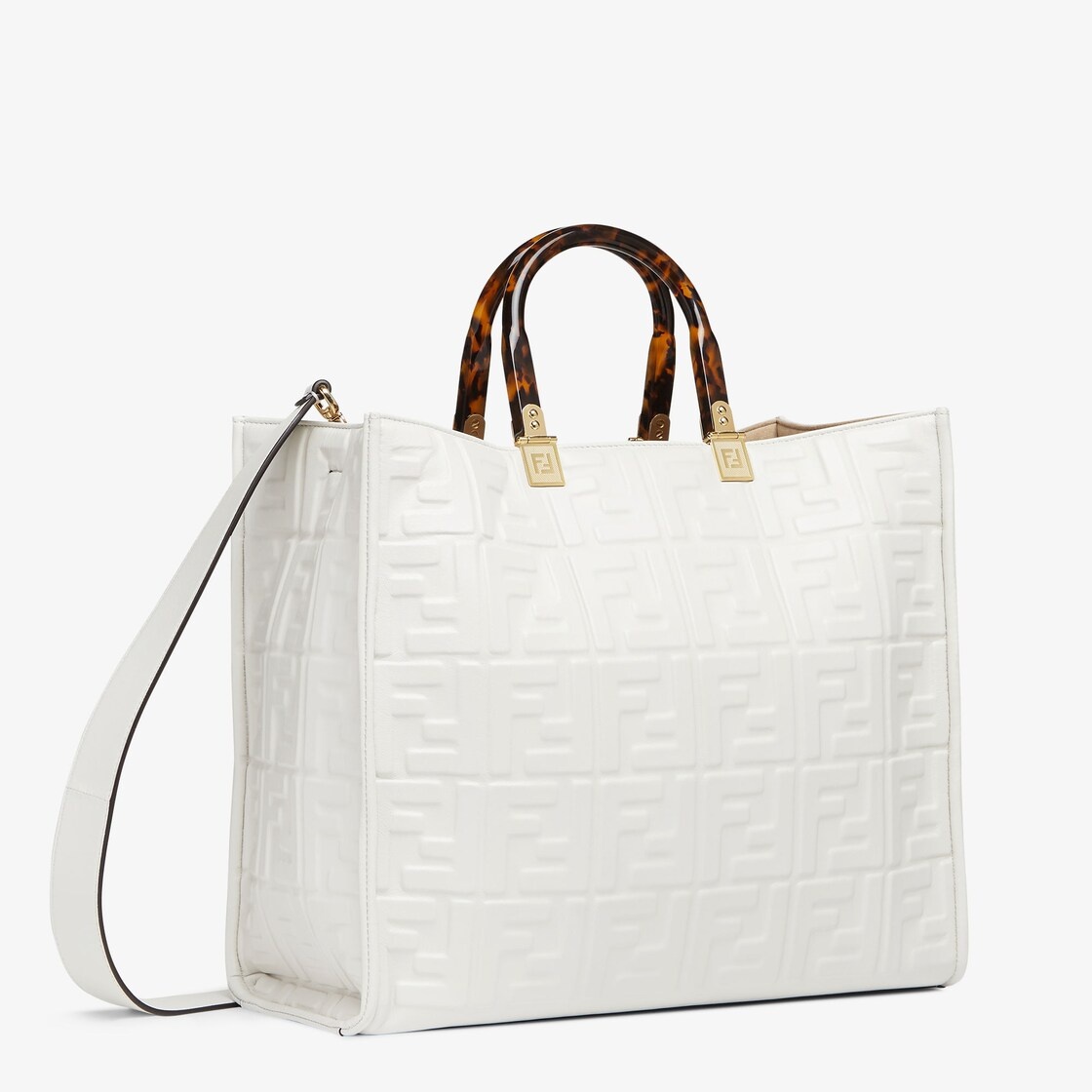 Fendi Sunshine Medium 2