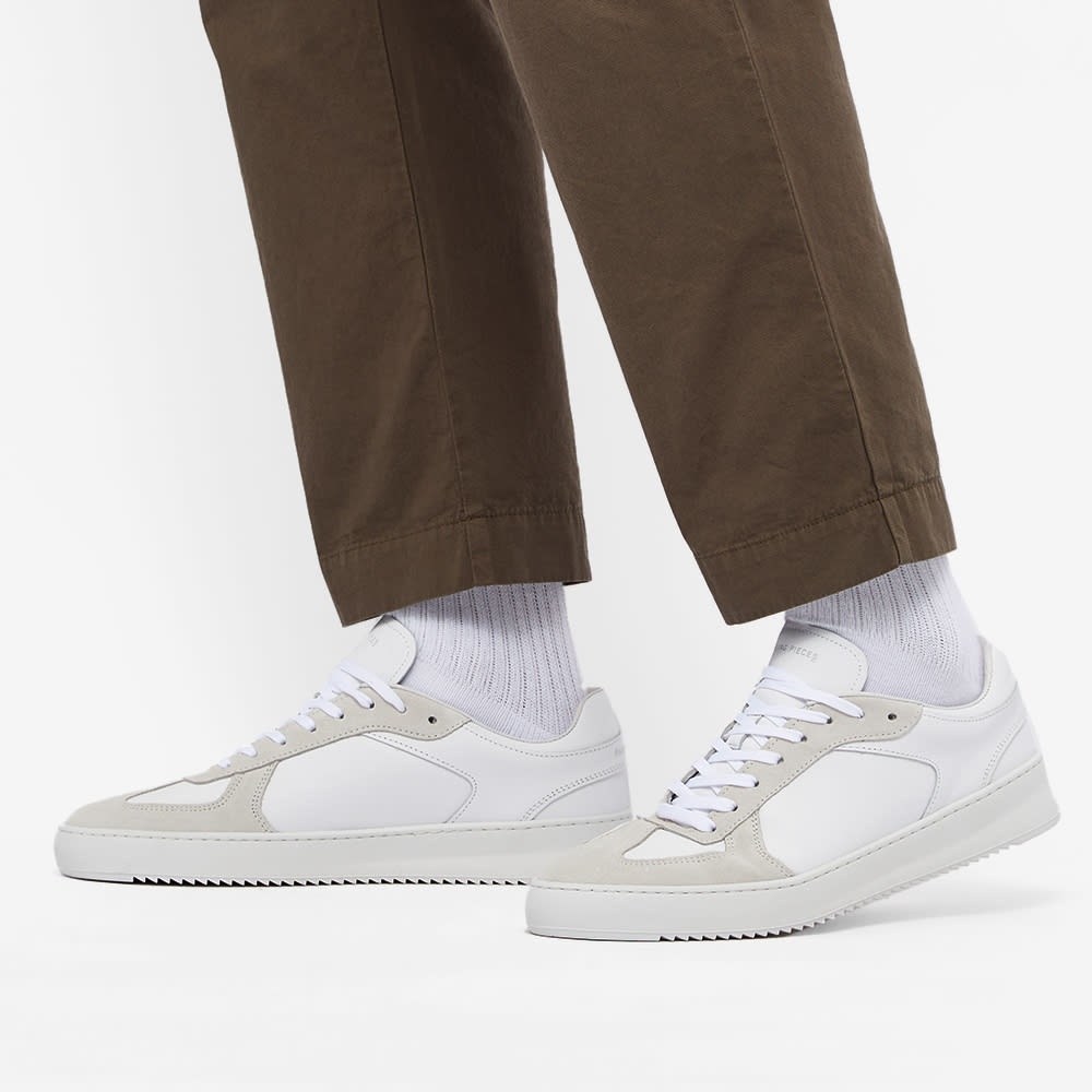 Filling Pieces Field Ripple Pine Sneaker - 6