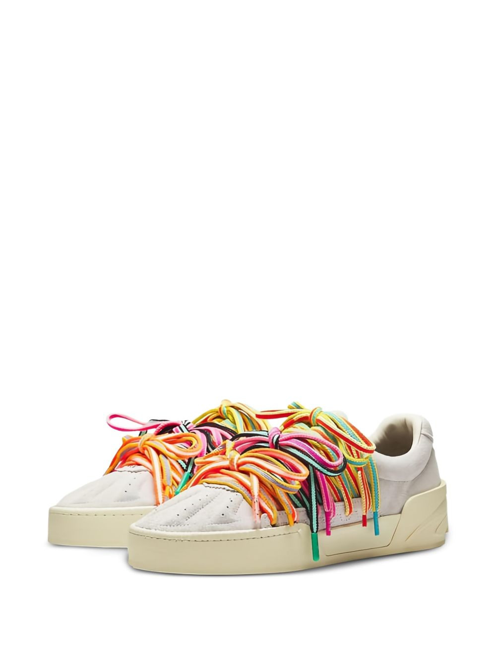 Hélà "White" sneakers - 2