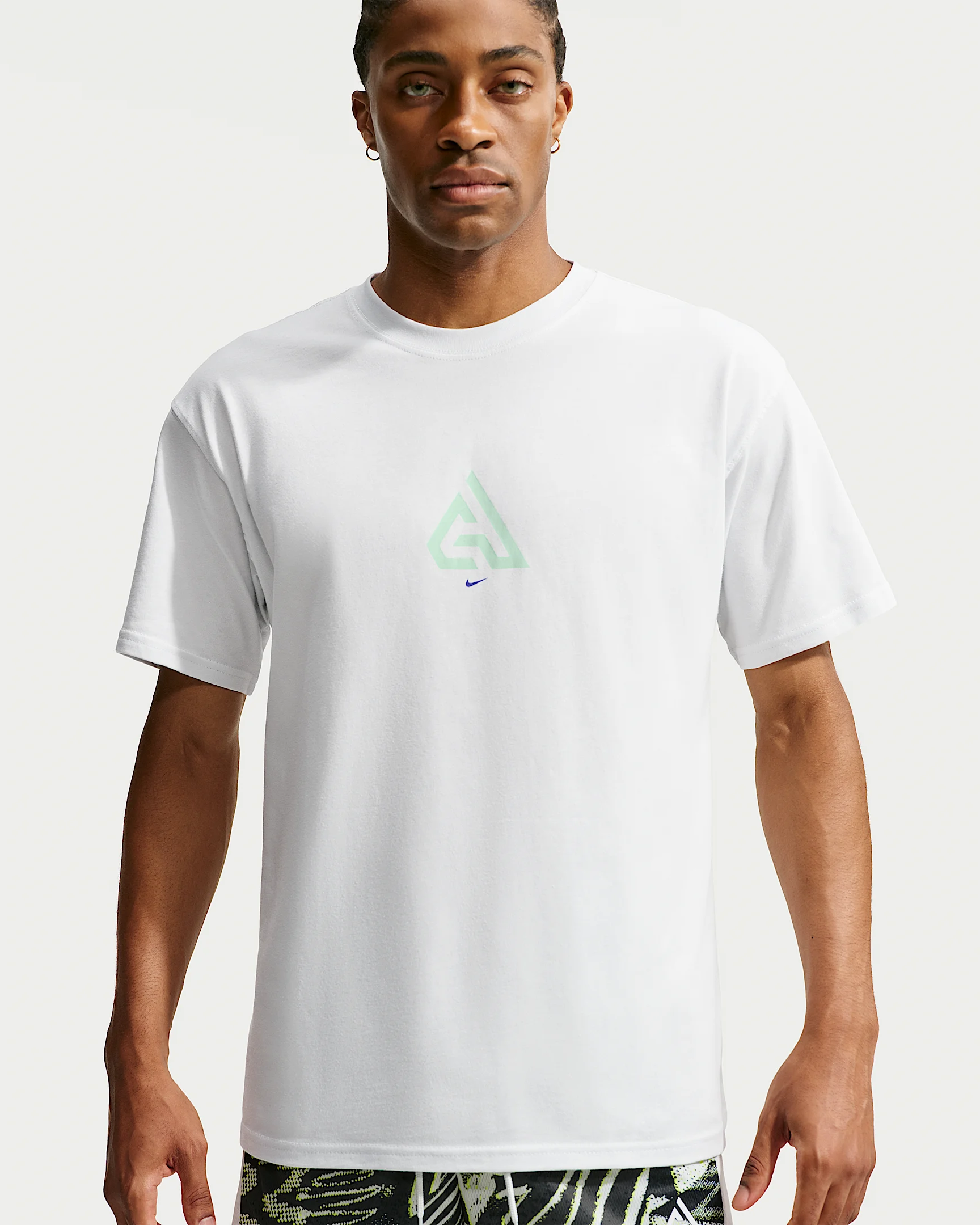 Giannis Men's Basketball T-Shirt - 1