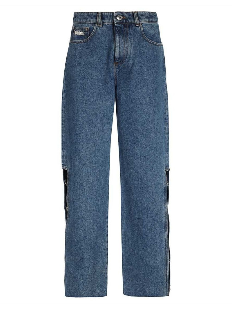 wide-leg jeans 1