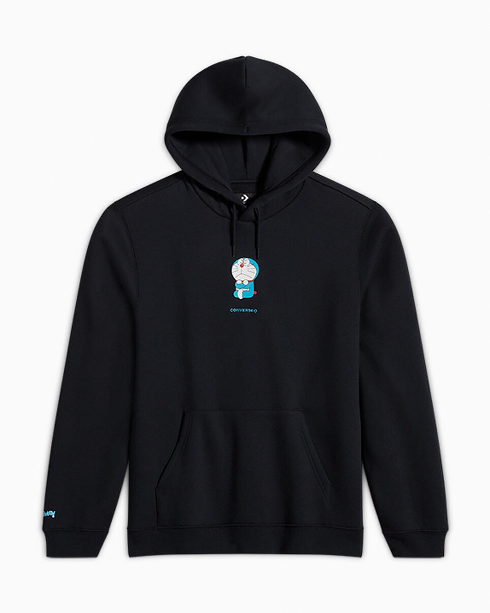 Converse x Doraemon Graphic Hoodie - 1