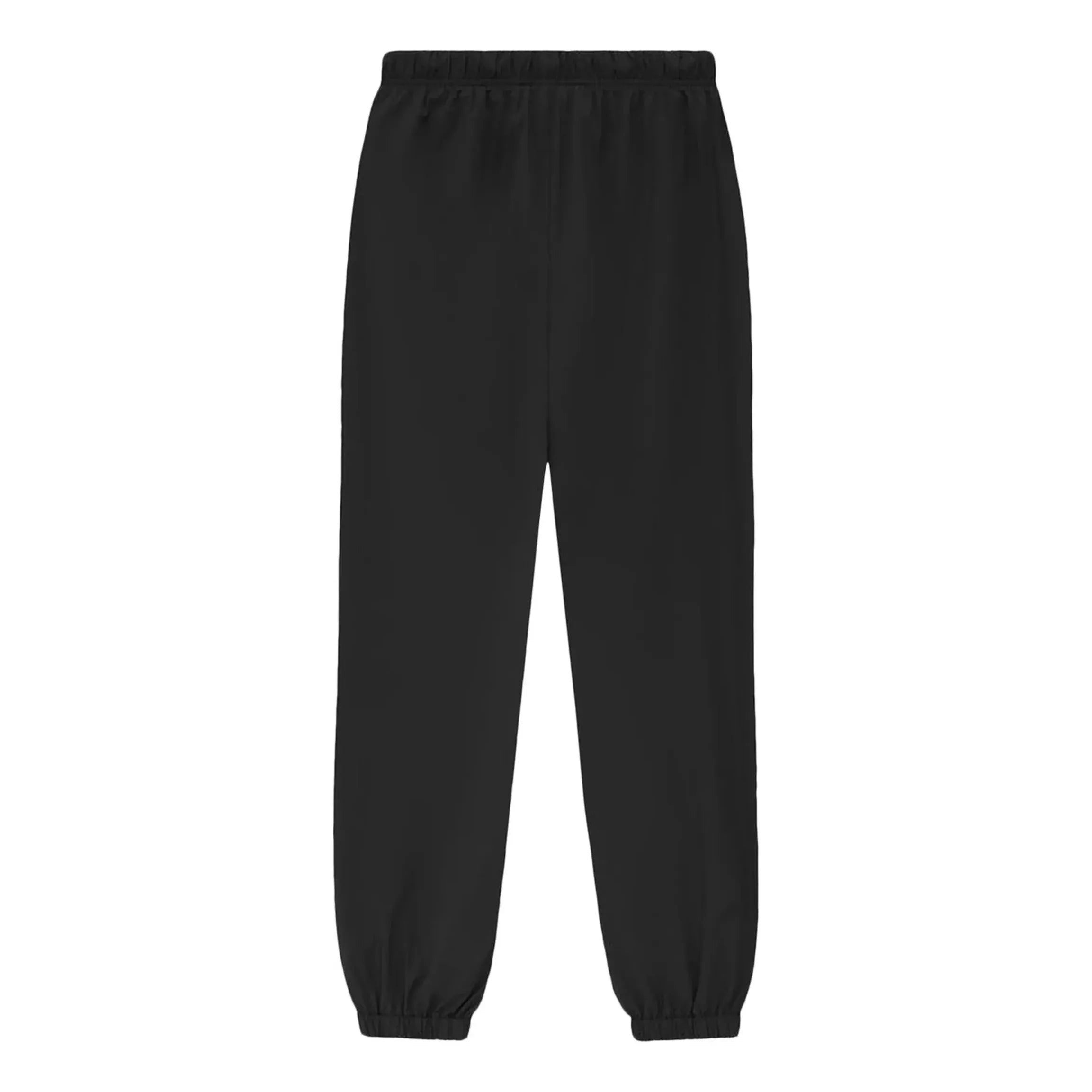 Fear of God Essentials SS24 Nylon Track Pant 'Jet Black' 130SP242164F - 2