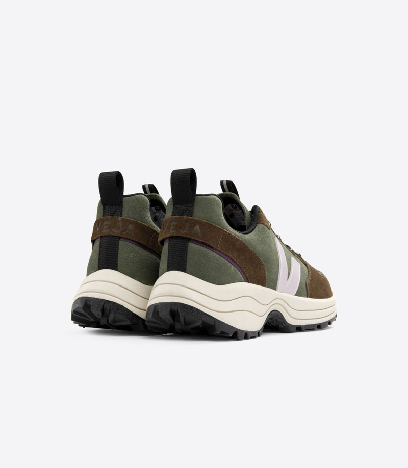 VENTURI SUEDE 음악 PARME MULTICO 3