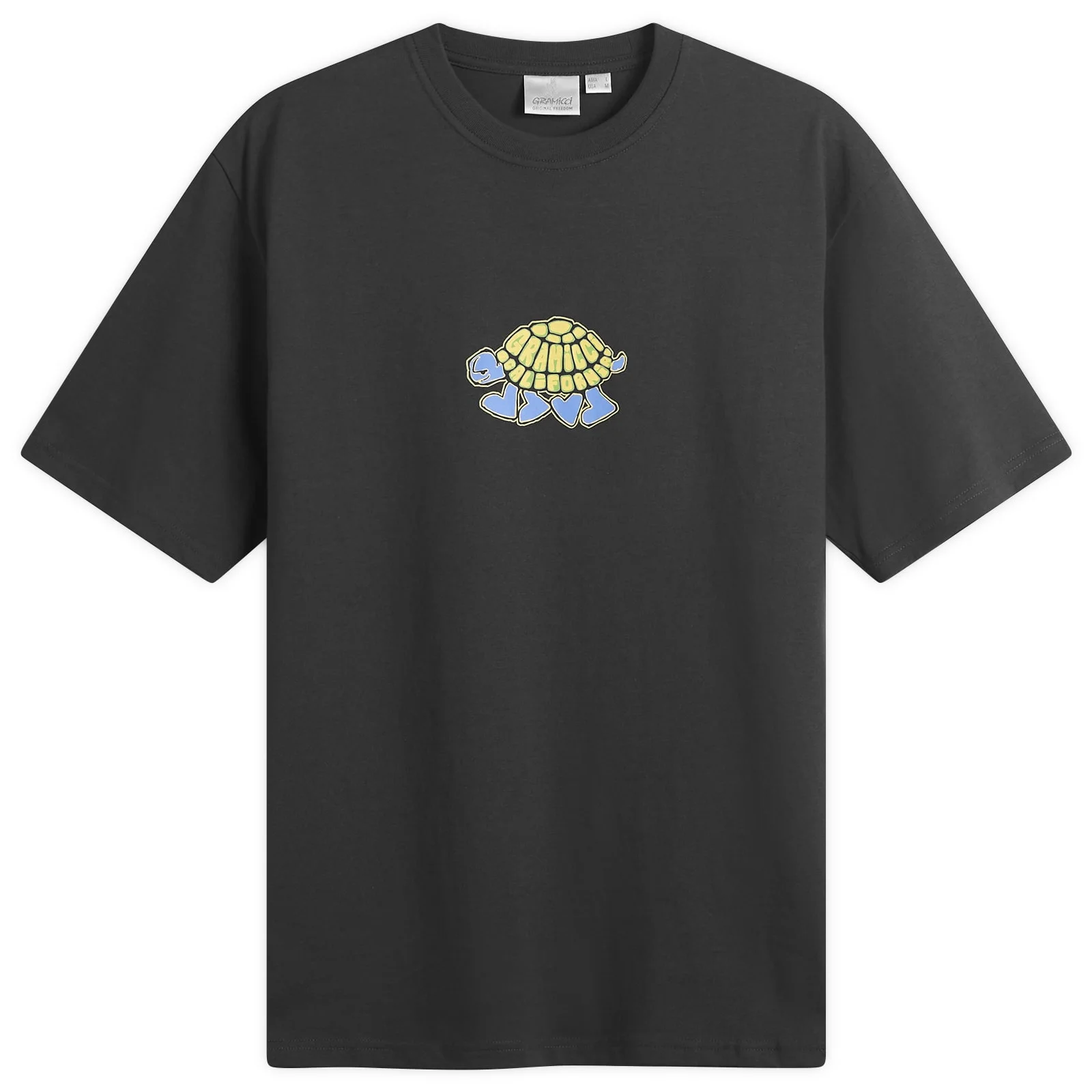 Gramicci Turtle T-Shirt - 1