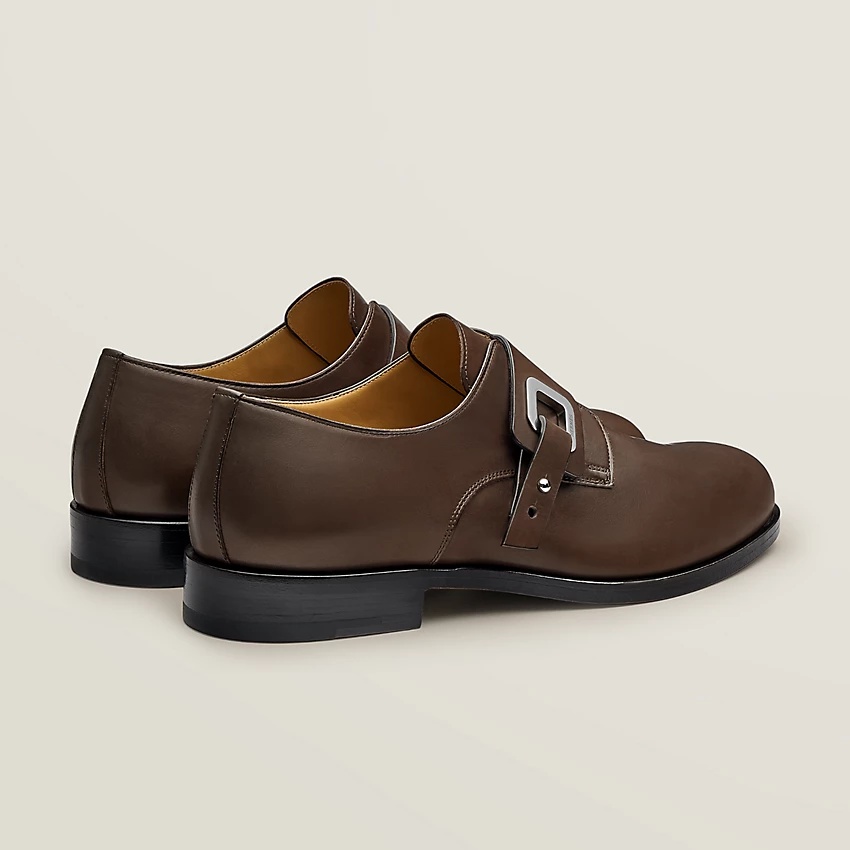 Denis derby shoe - 3
