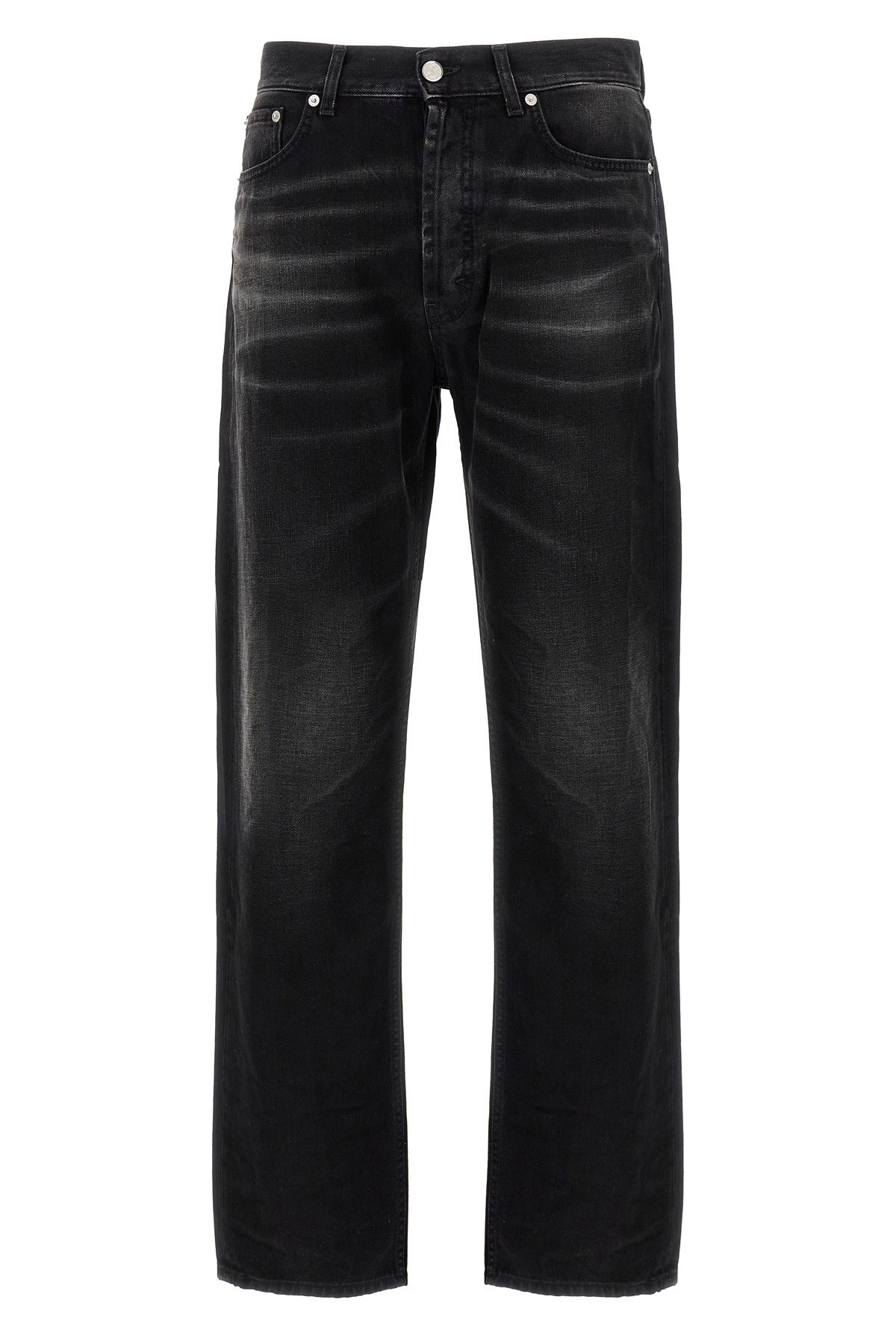 'Classic Cut' jeans - 1