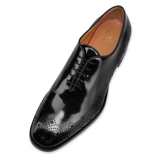 Corteobello BLACK - 5