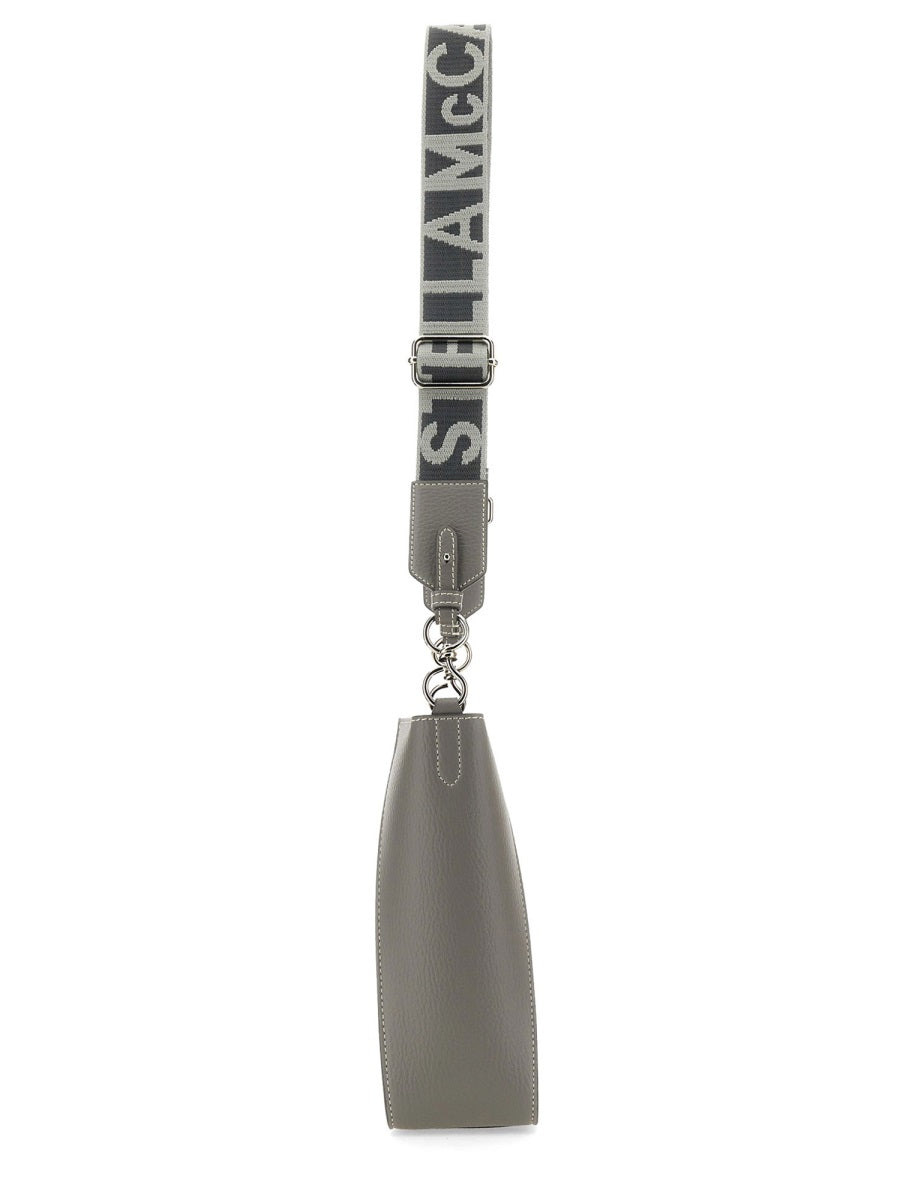 Stella Mccartney Women Borsa A Spalla Con Logo - 3