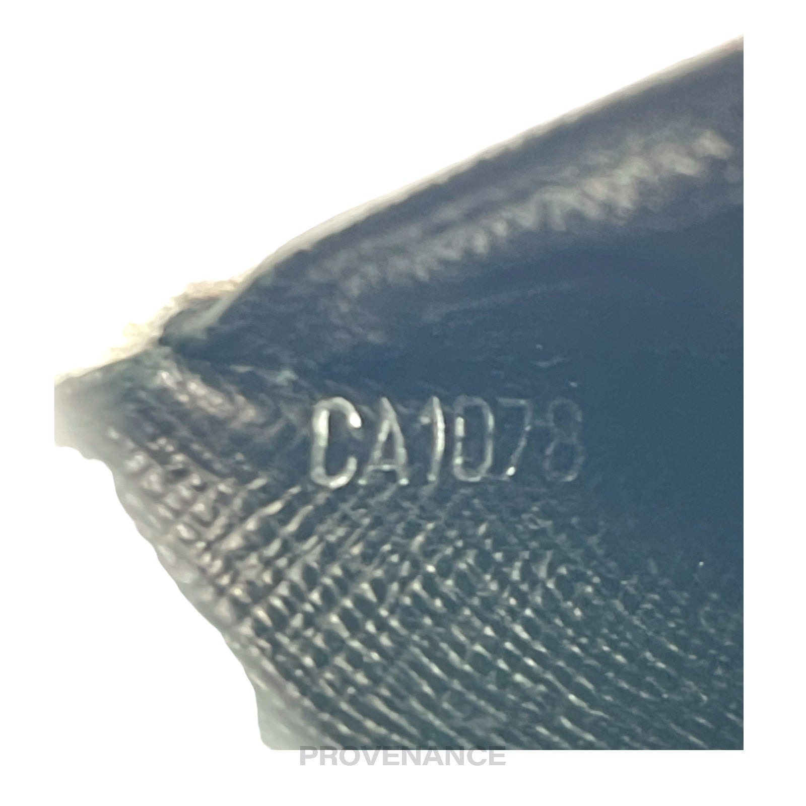 Louis Vuitton Marco Wallet - Damier Graphite - 8