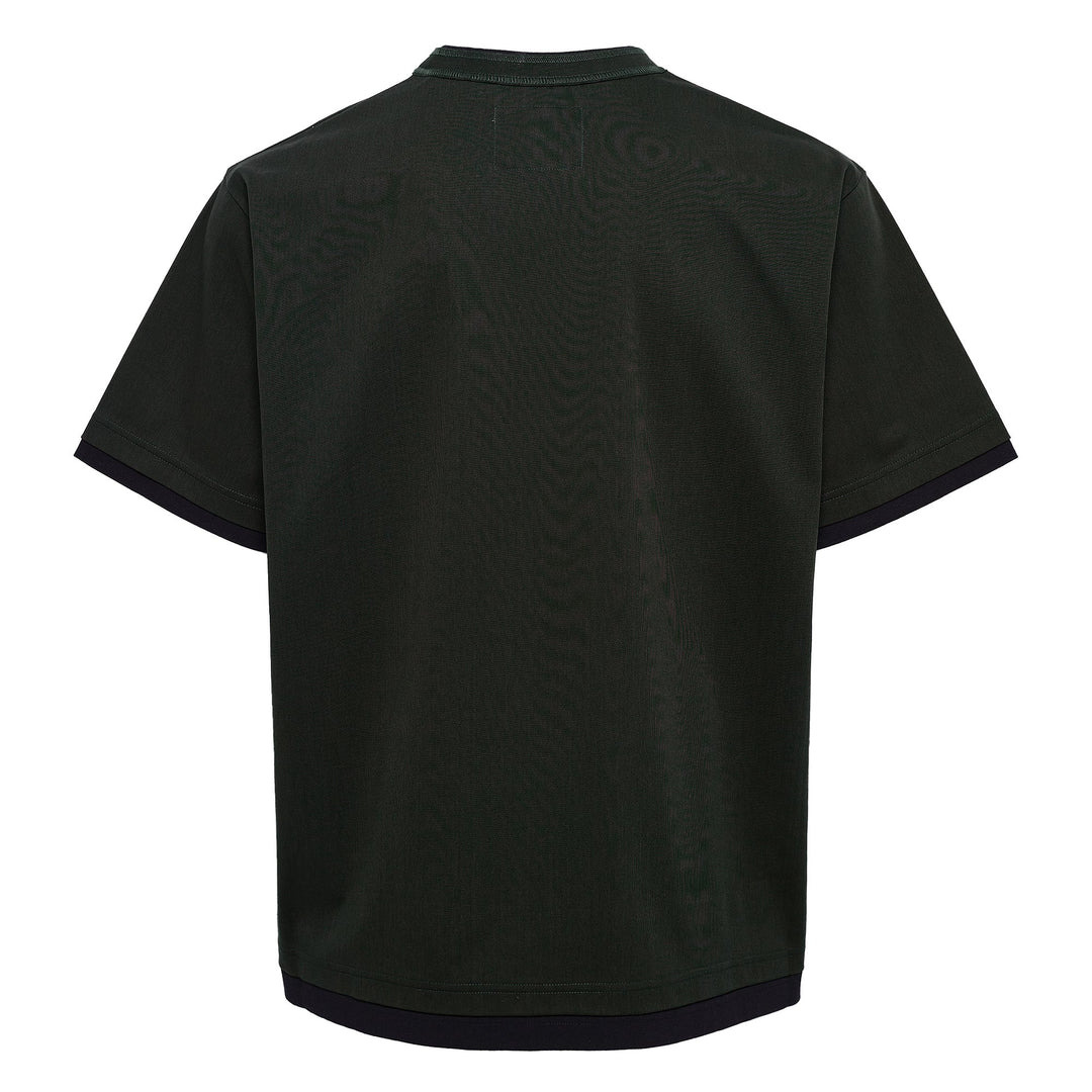 Cotton Jersey T-Shirt - 2