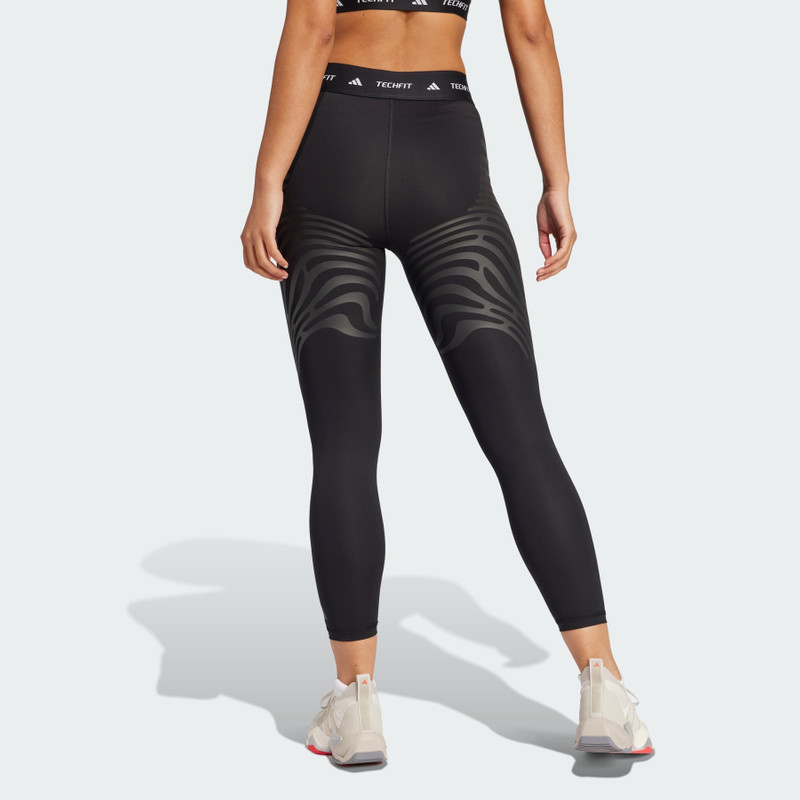 Techfit Control X Rheon 7/8 Leggings 3