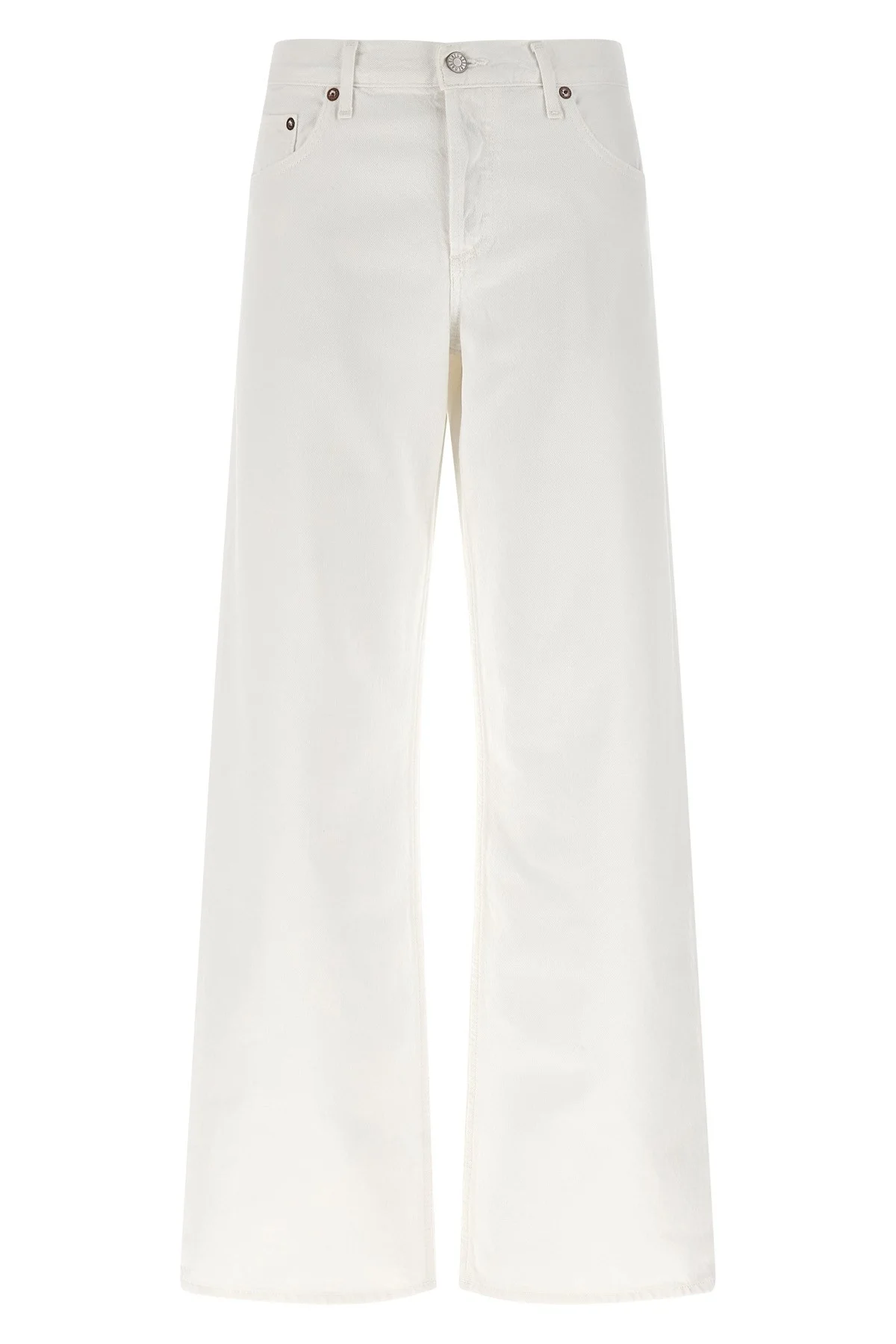 'Low Rise Loose' jeans - 1