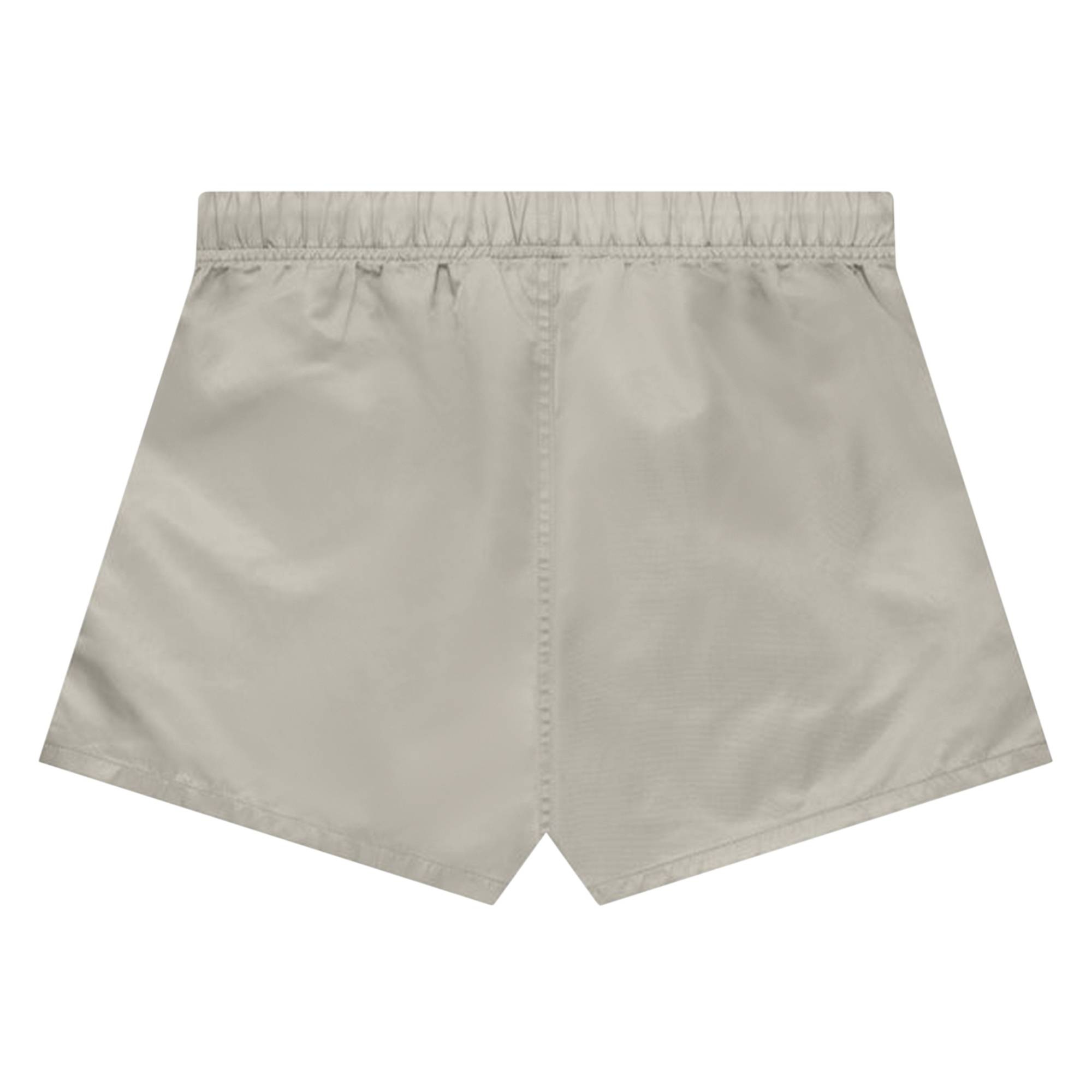 Fear of God Essentials Running Shorts 'Smoke' - 2