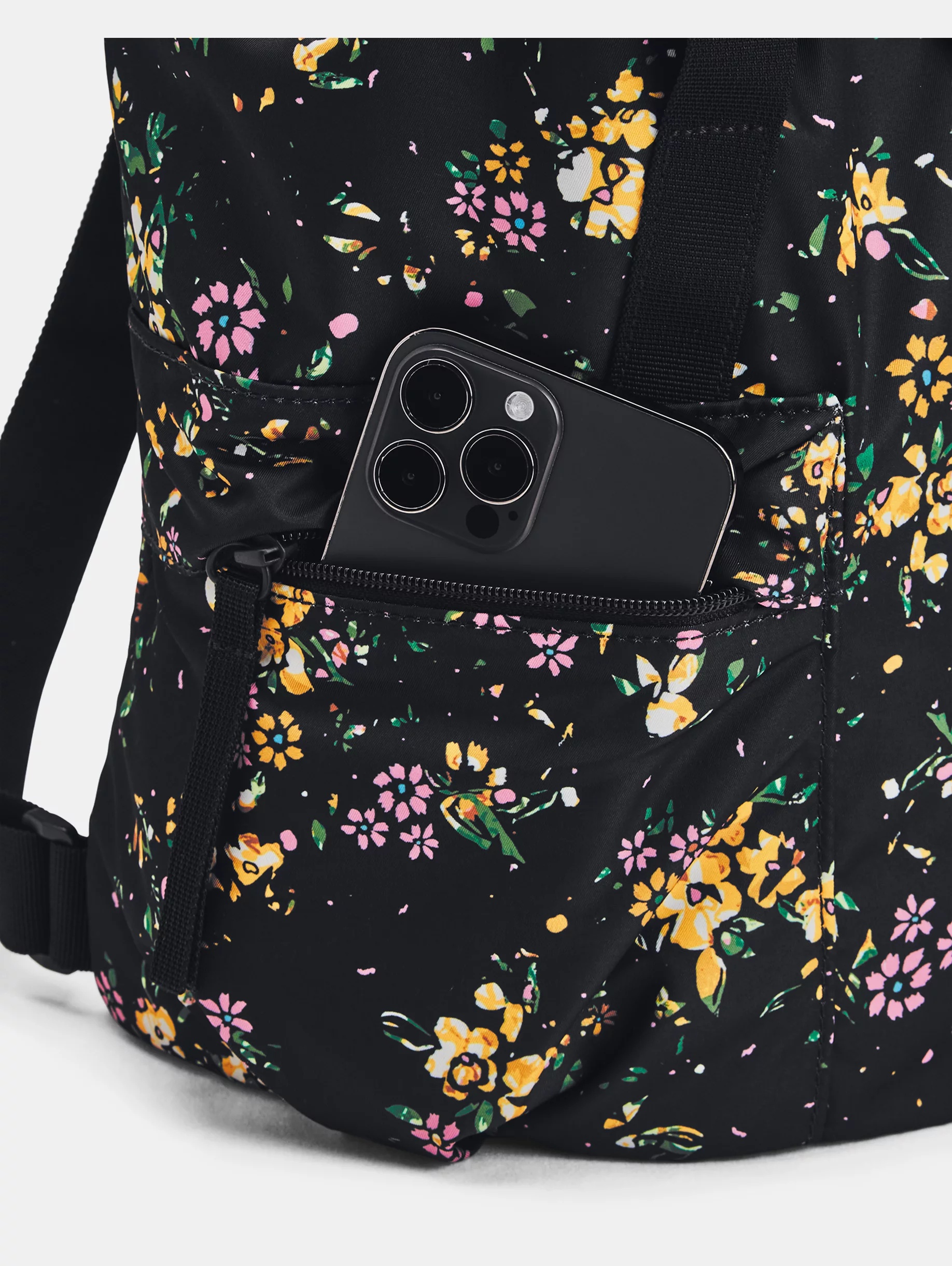 Women's UA Favorite Backpack - 3