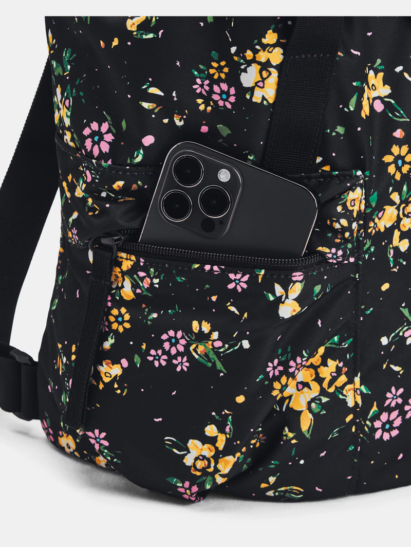 Women's UA Favorite Backpack 3