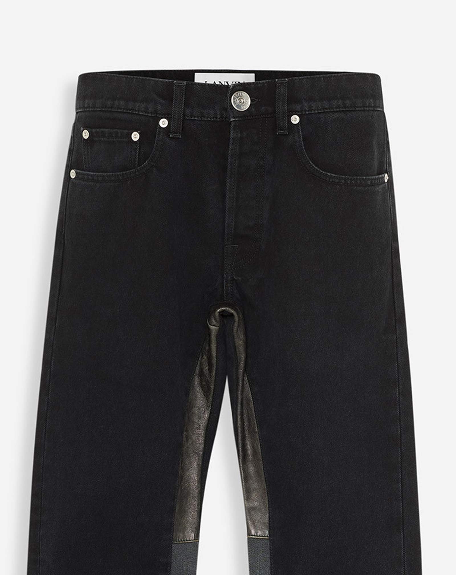 GALLERY DEPT. X LANVIN SLIM-FIT PANTS - 2