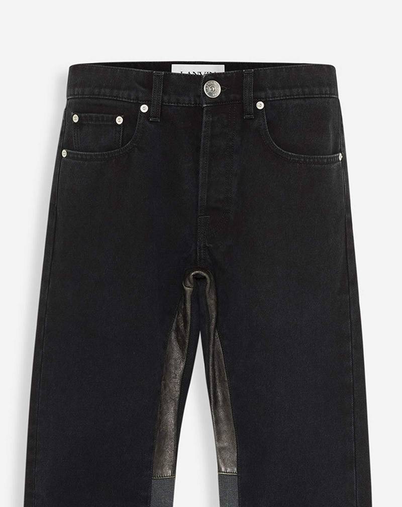 Lanvin GALLERY DEPT. X LANVIN SLIM-FIT PANTS outlook