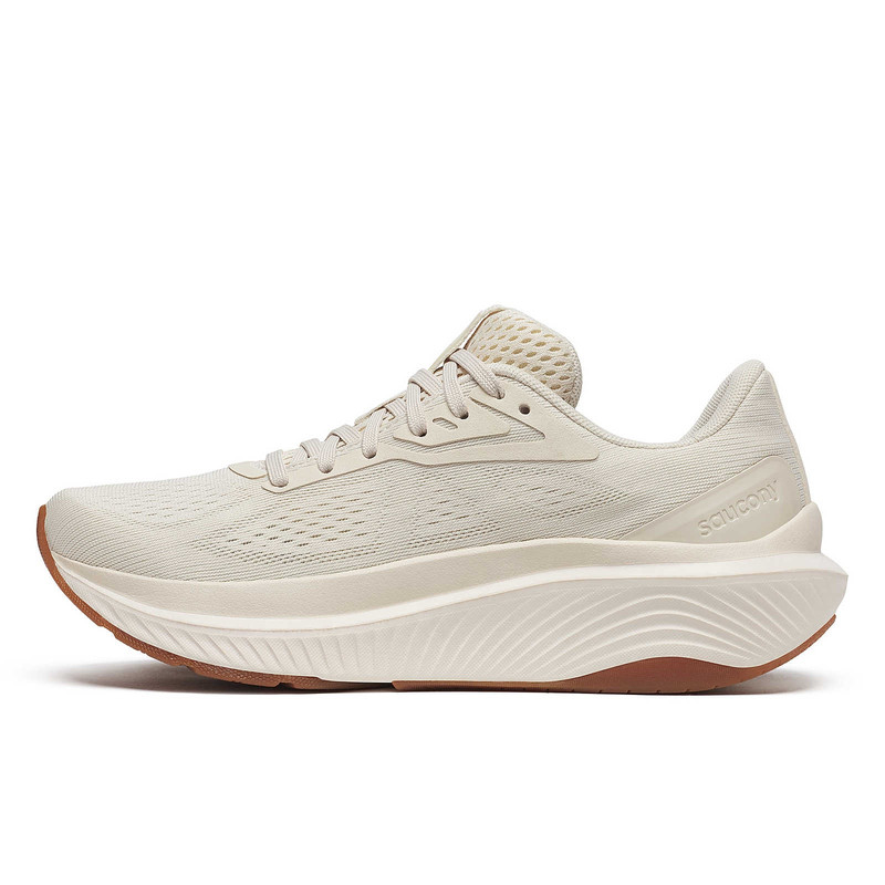 Saucony Echelon 10 outlook