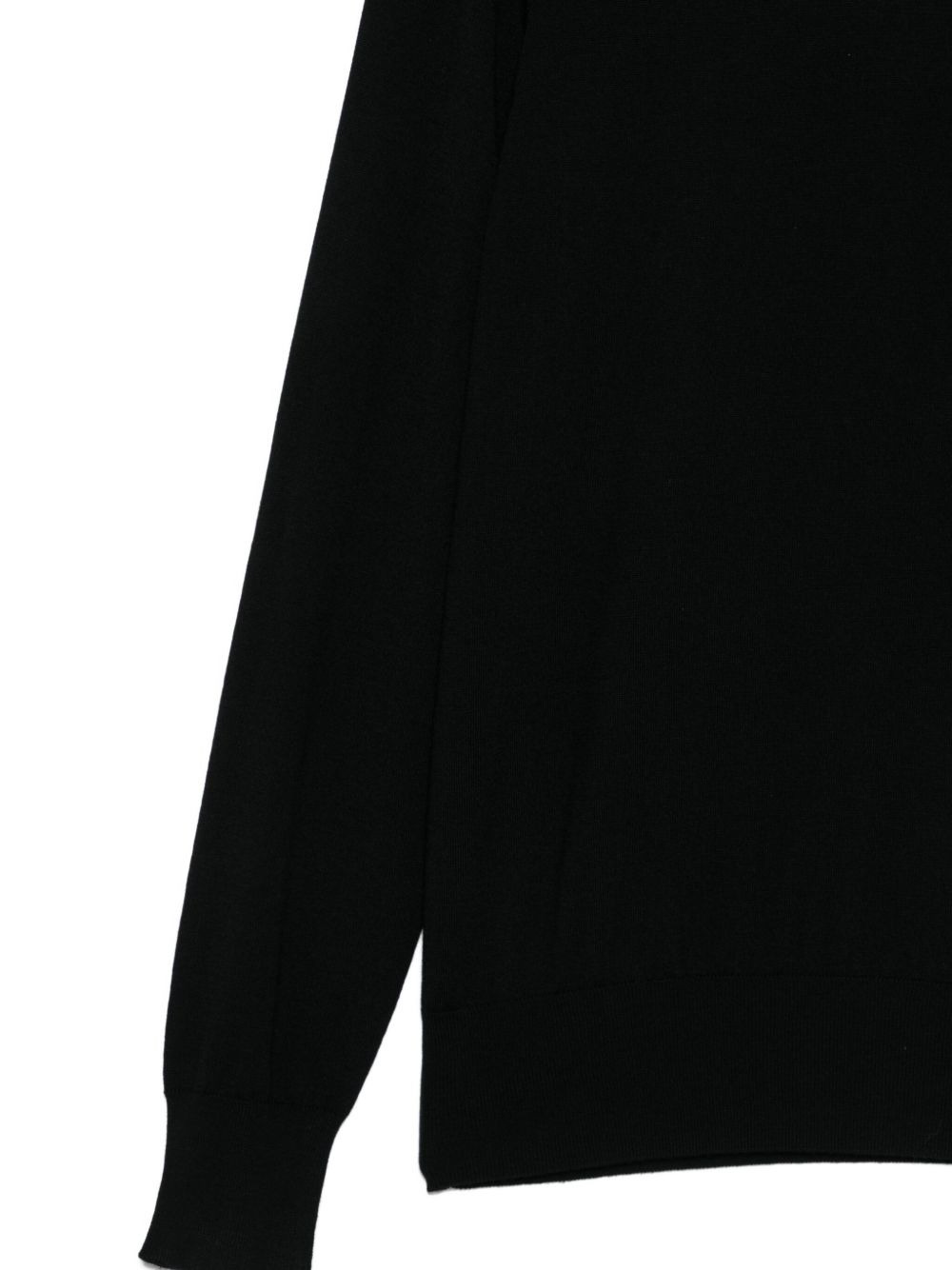crew-neck sweater - 3