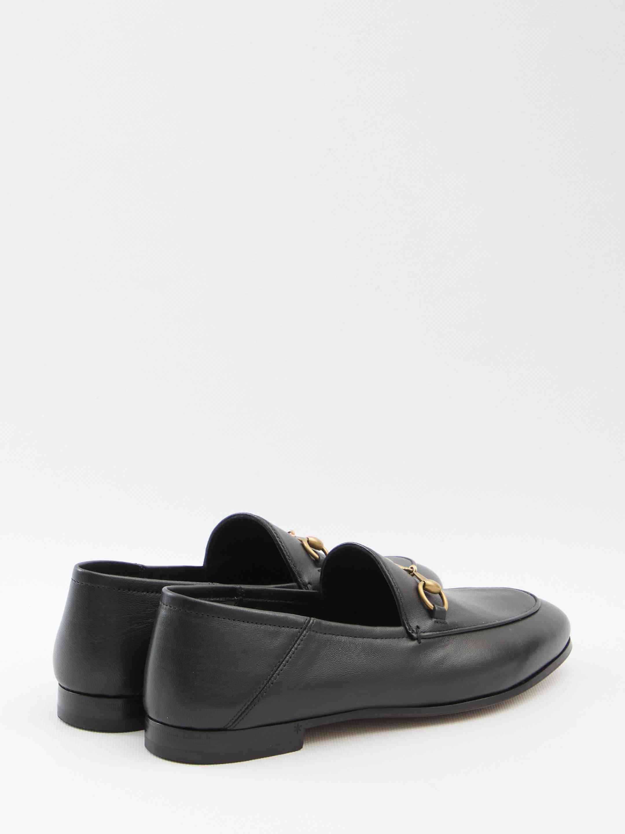 Gucci Women Jordaan Loafer - 3