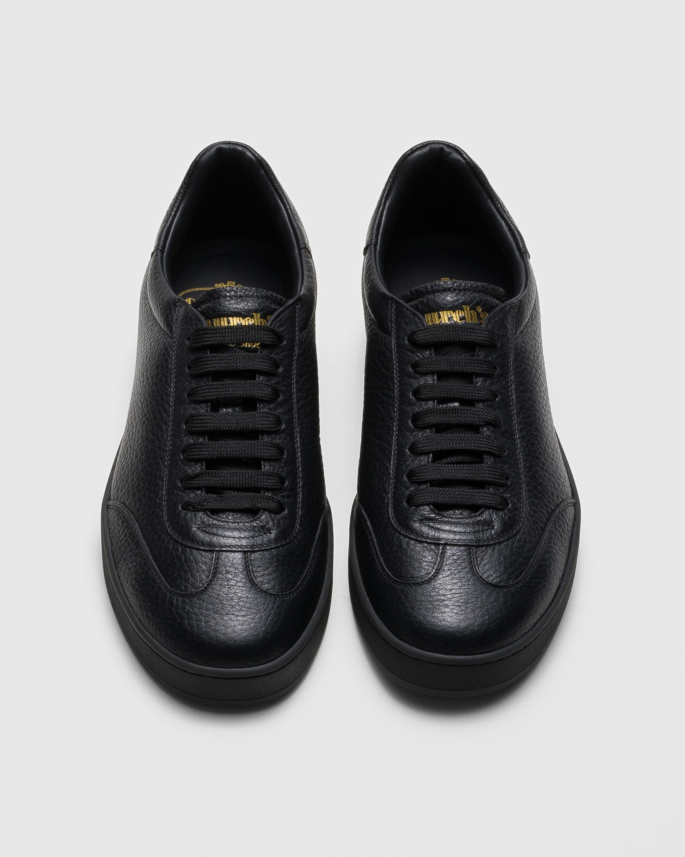 Deerskin Sneaker - 5