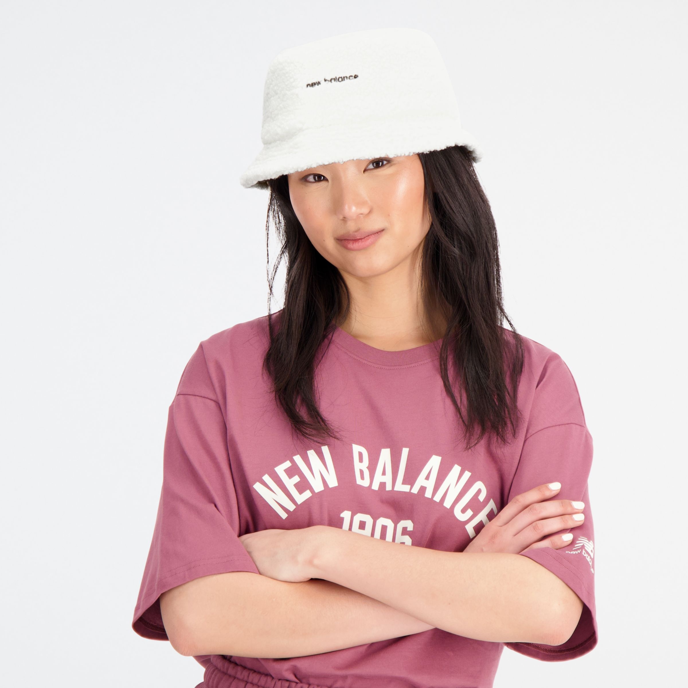 Sherpa Bucket Hat - 3