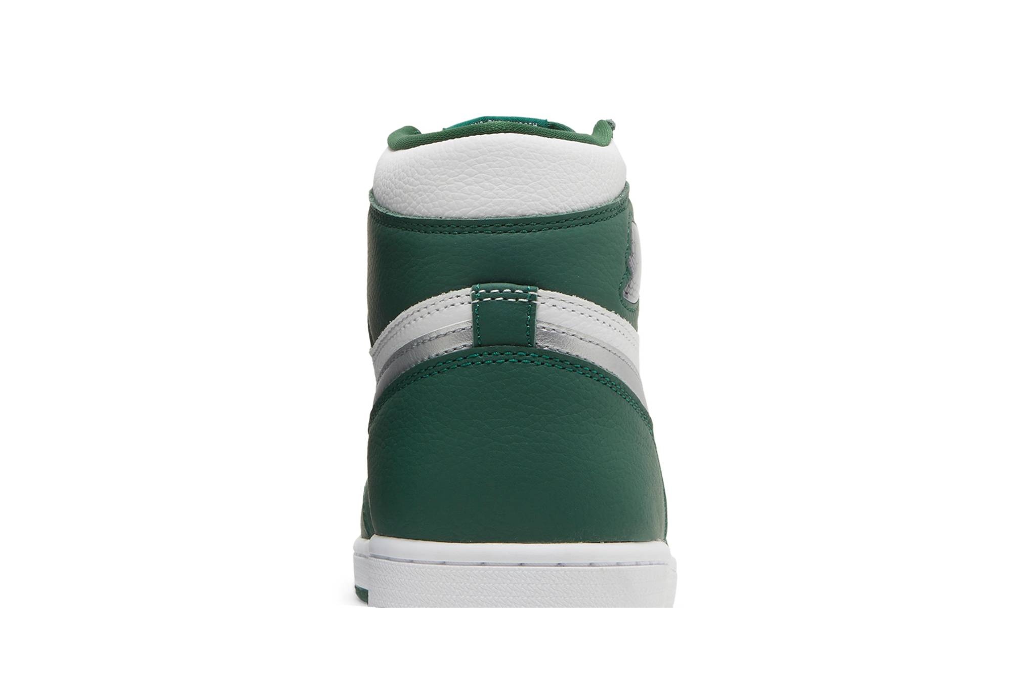 Air Jordan 1 Retro High OG 'Gorge Green' - 7