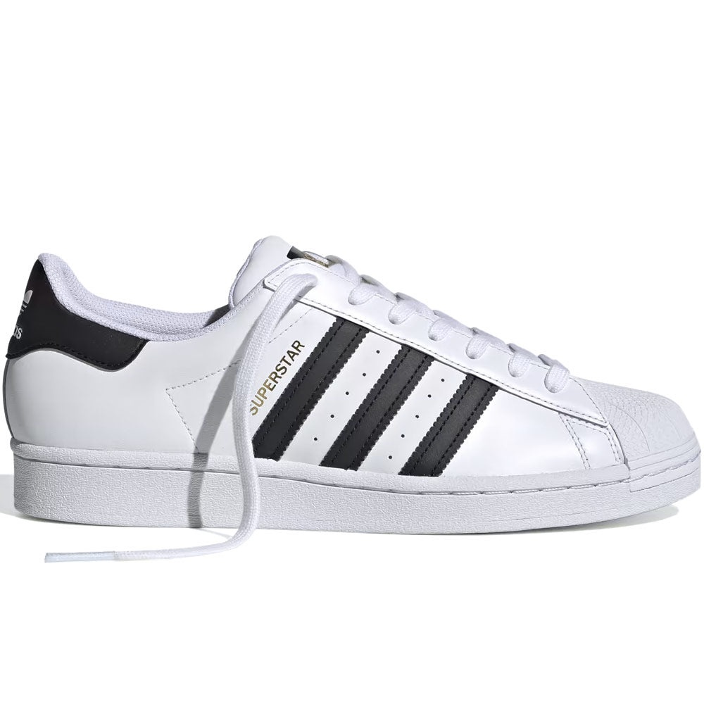 Superstar 'Cloud White / Core Black' - 7