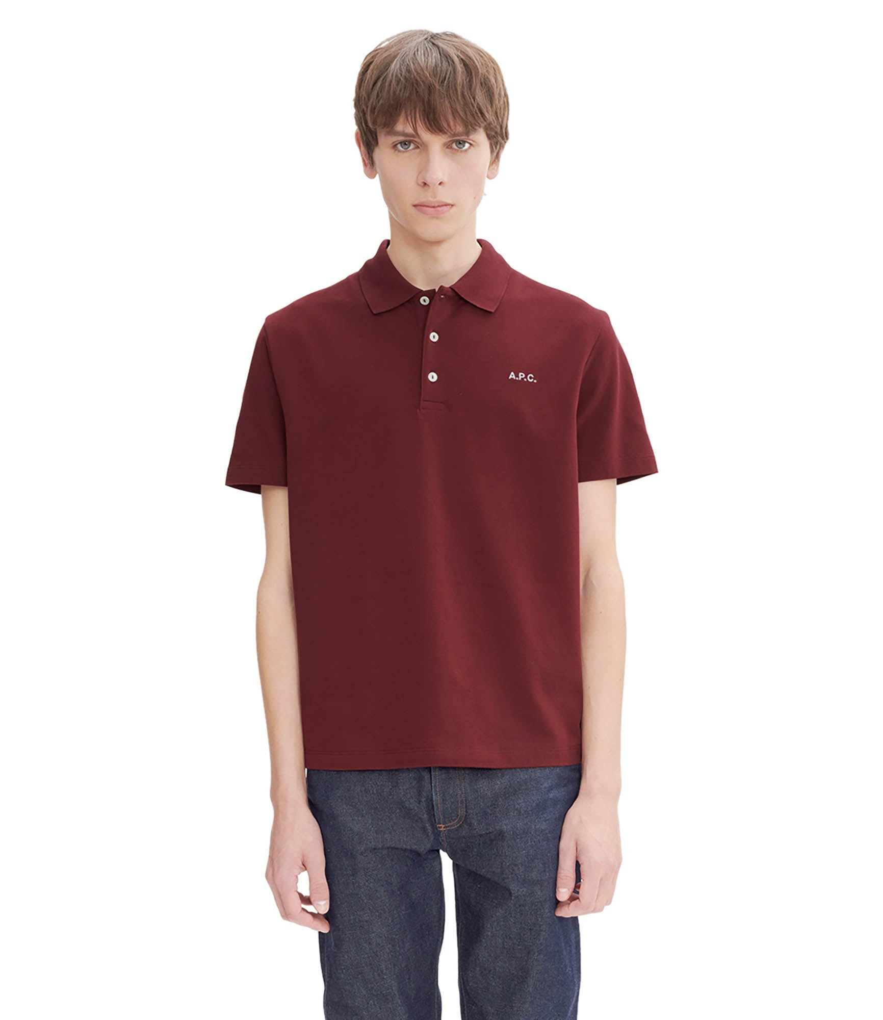 STANDARD POLO SHIRT - 2