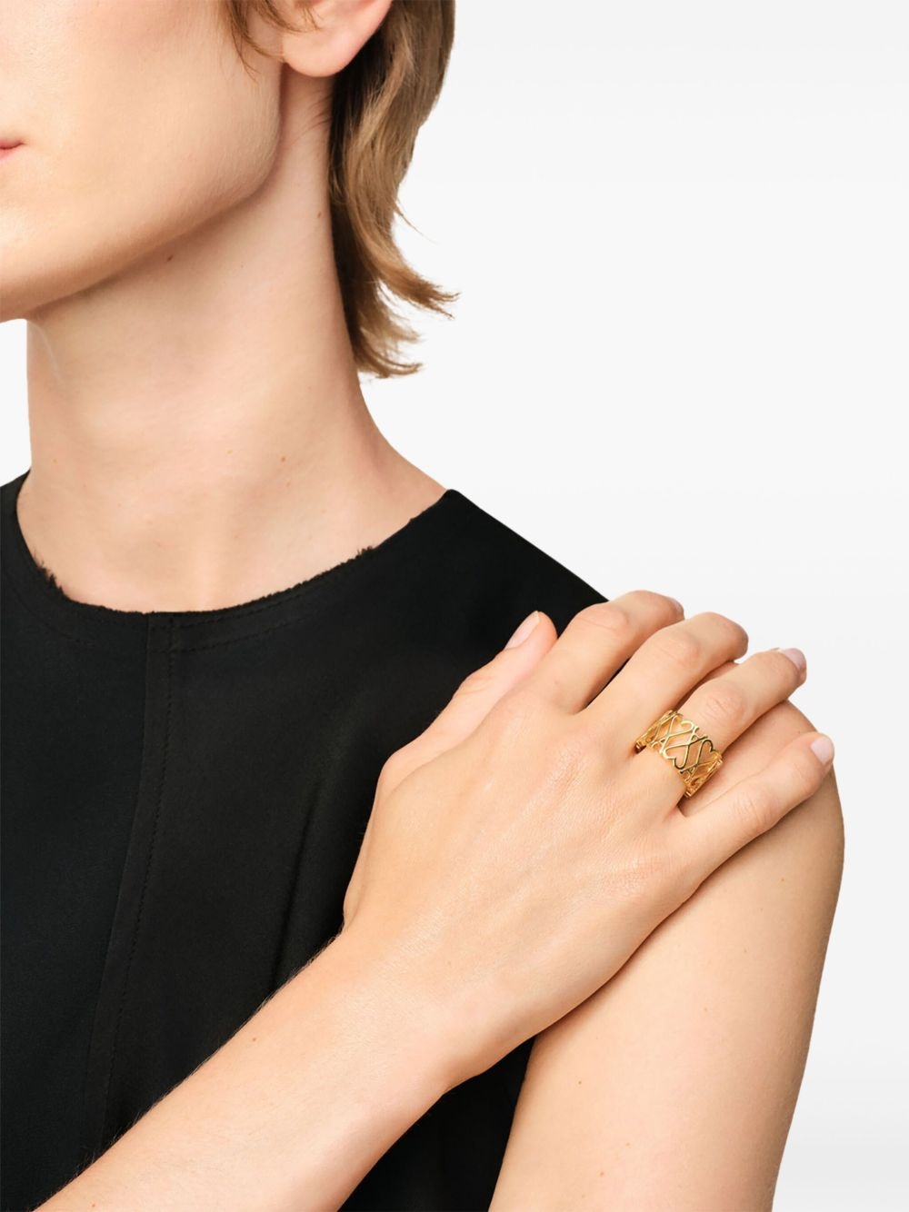 Ami de Coeur ring - 3