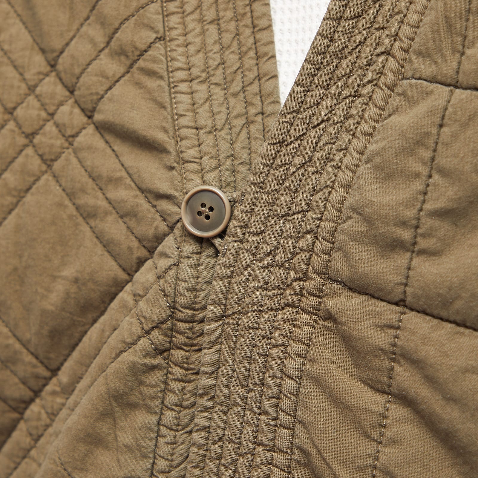 Snow Peak UCCP Quilting Jacket - 5