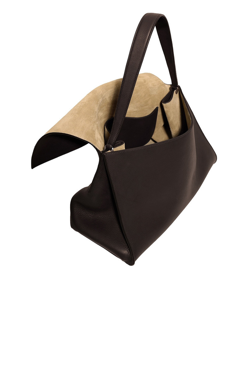 Amal Everyday Top Handle Bag 3