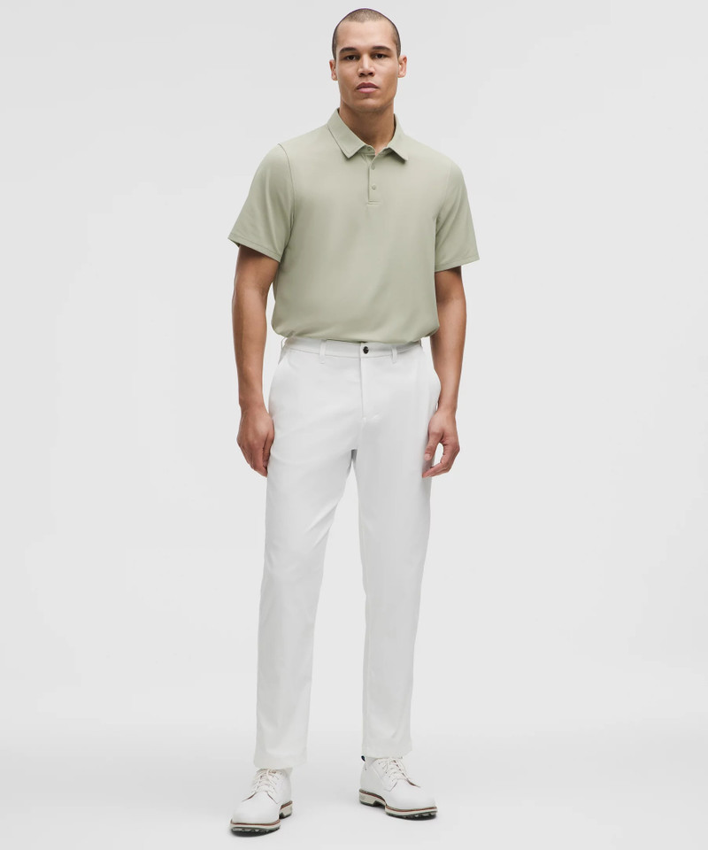 lululemon Men's ShowZero™ Classic-Fit Polo Shirt outlook
