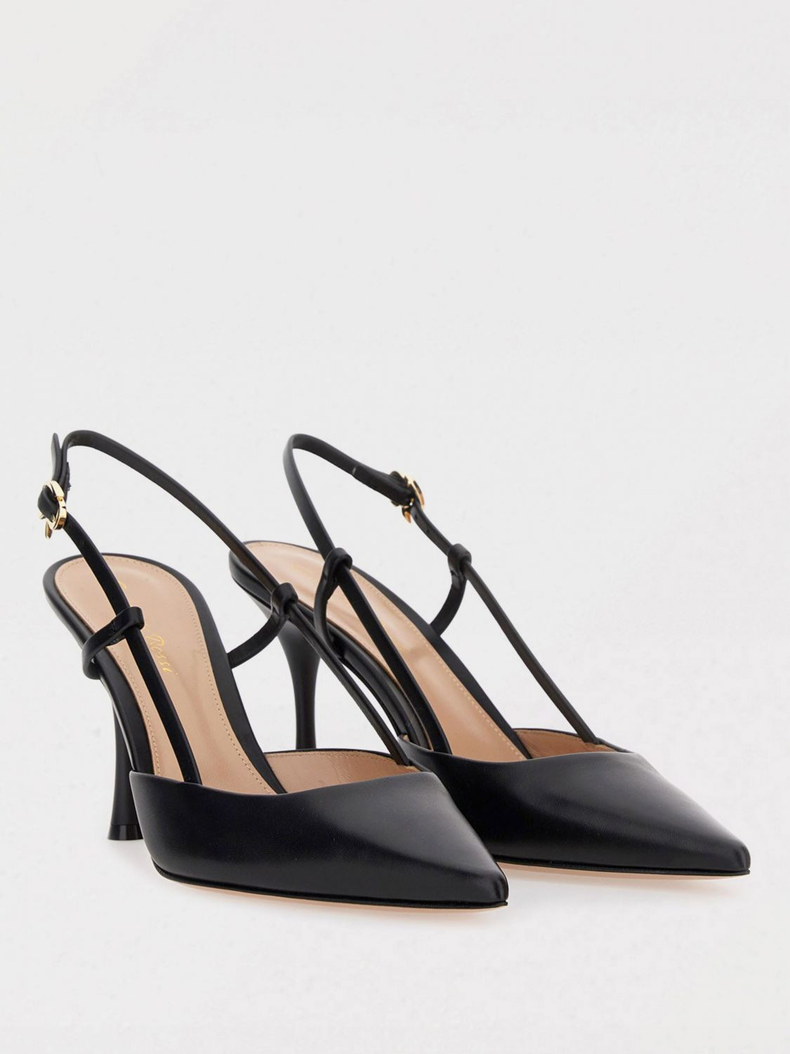 Pumps woman Gianvito Rossi - 2