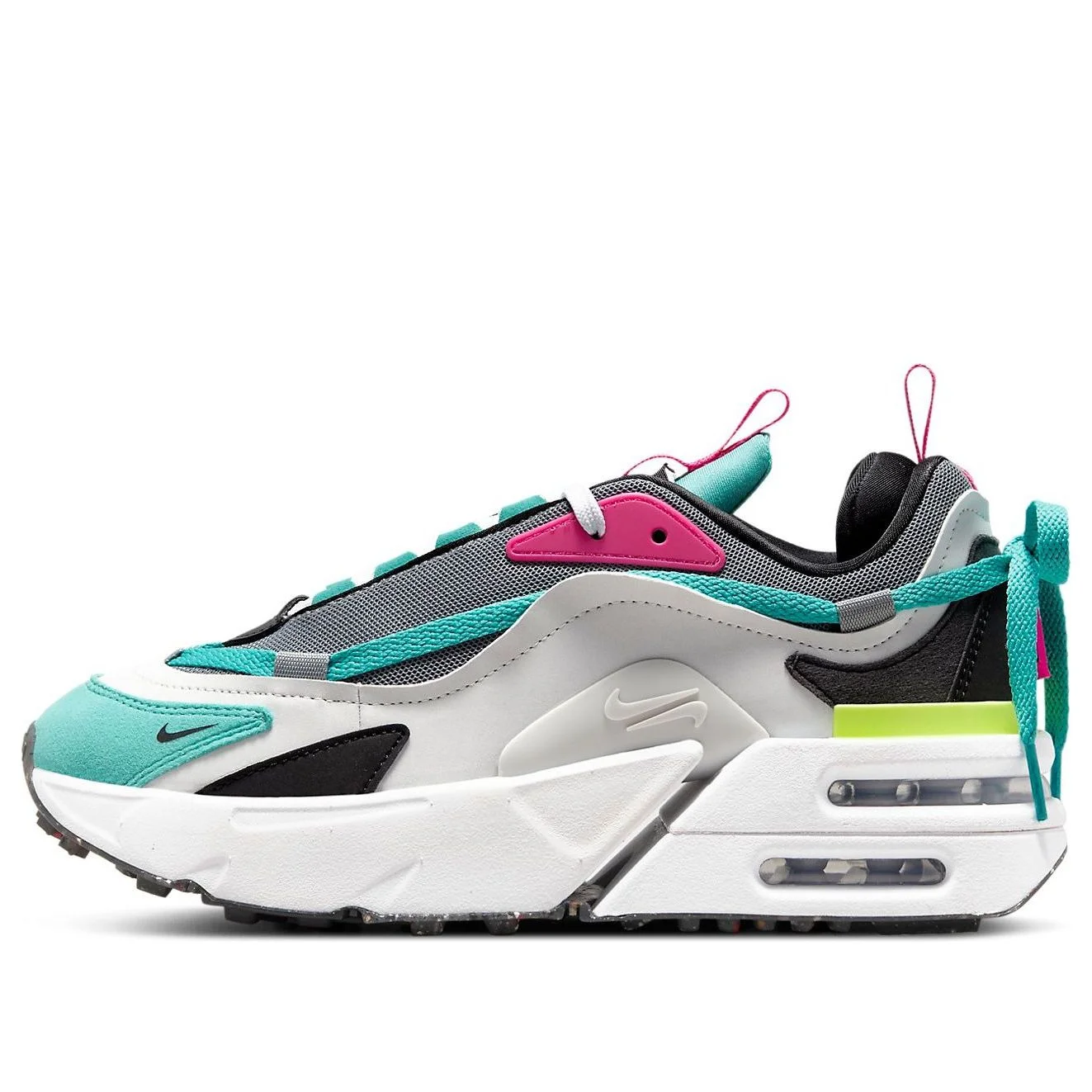 (WMNS) Nike Air Max Furyosa 'Photon Dust Cool Grey' DH5104-001 - 1