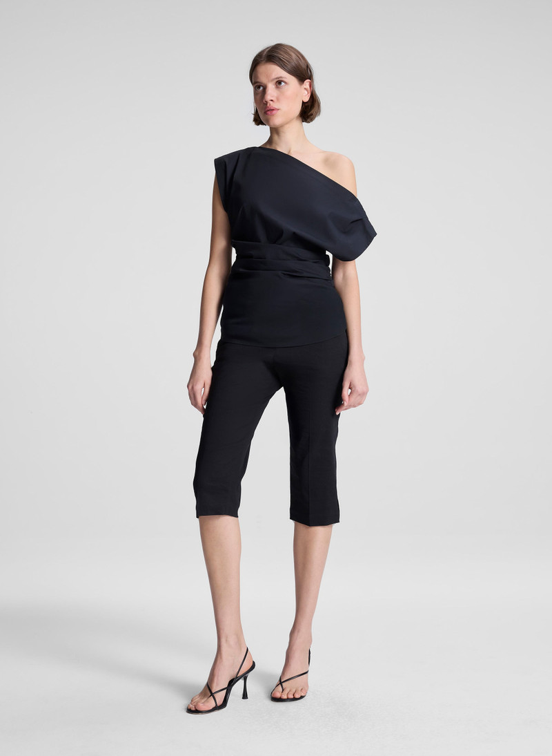 Nara Cotton Off Shoulder Top 5