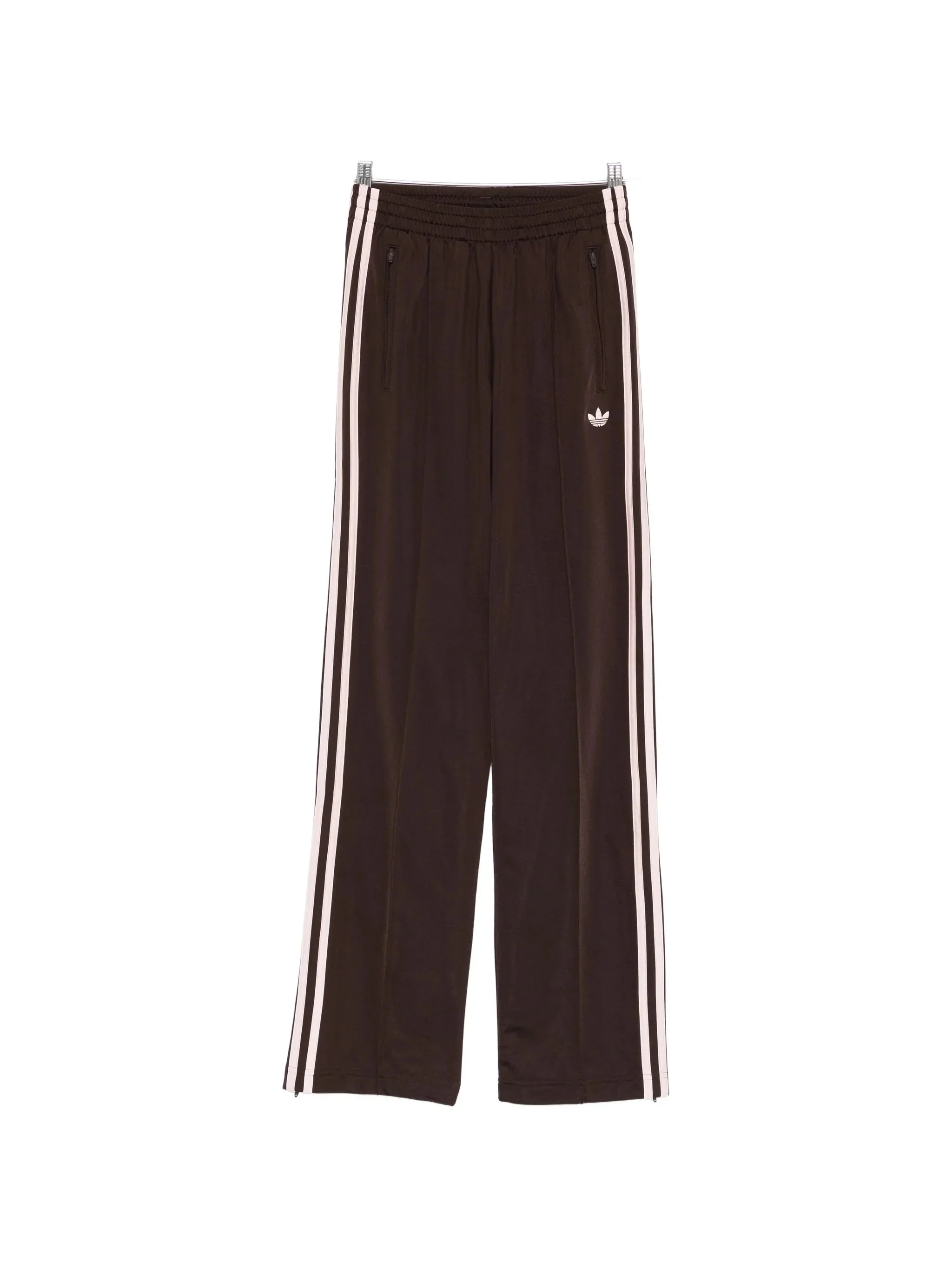 Adidas Logo-embroidered Trousers - 1