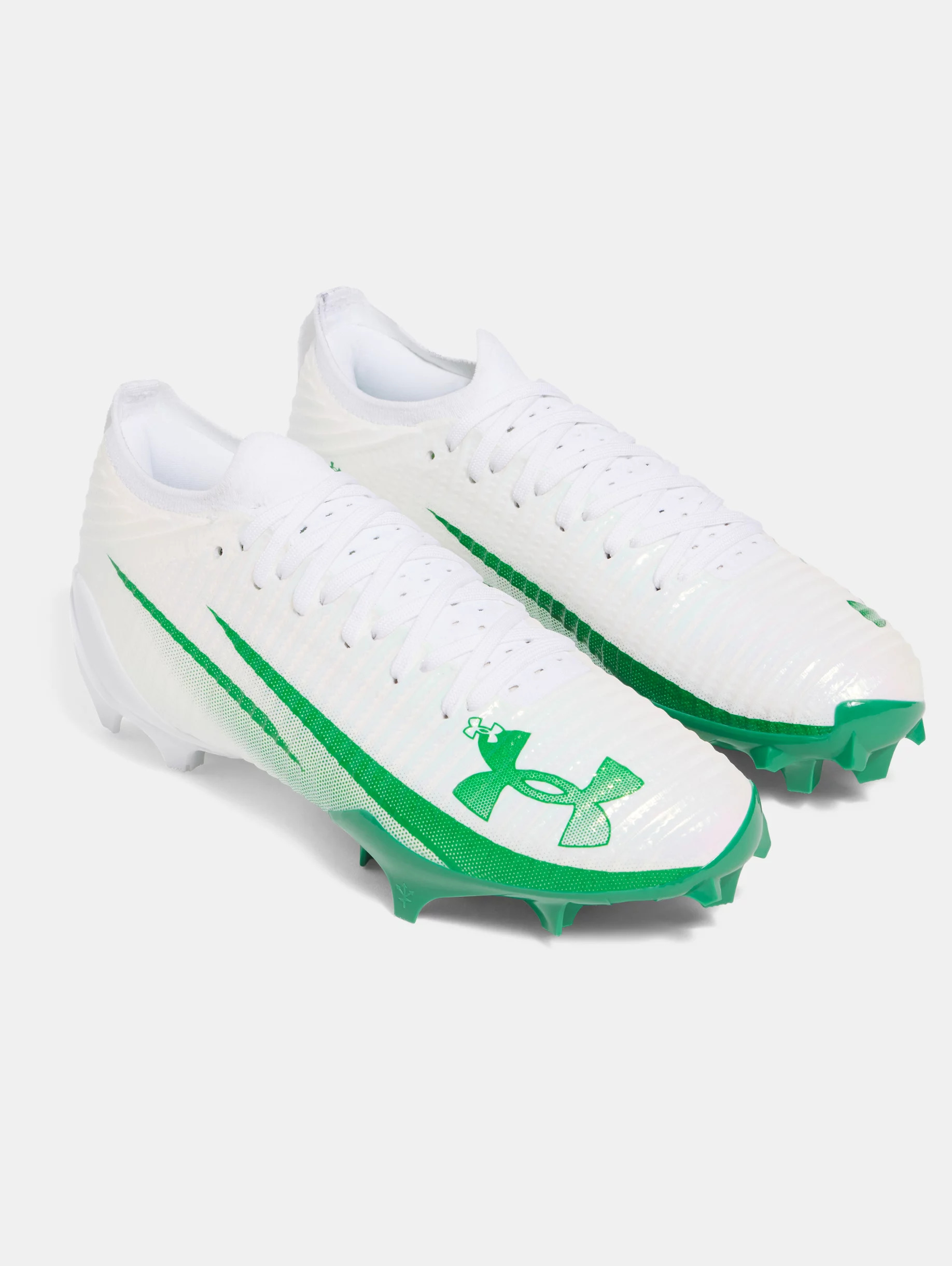 Men's UA Blur Pro Football Cleats - 5