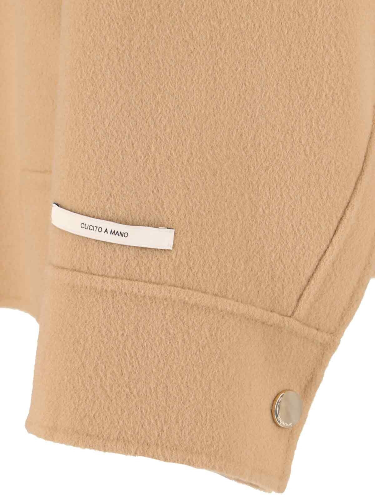 VIRGIN WOOL JACKET 'CANTORE' - 3