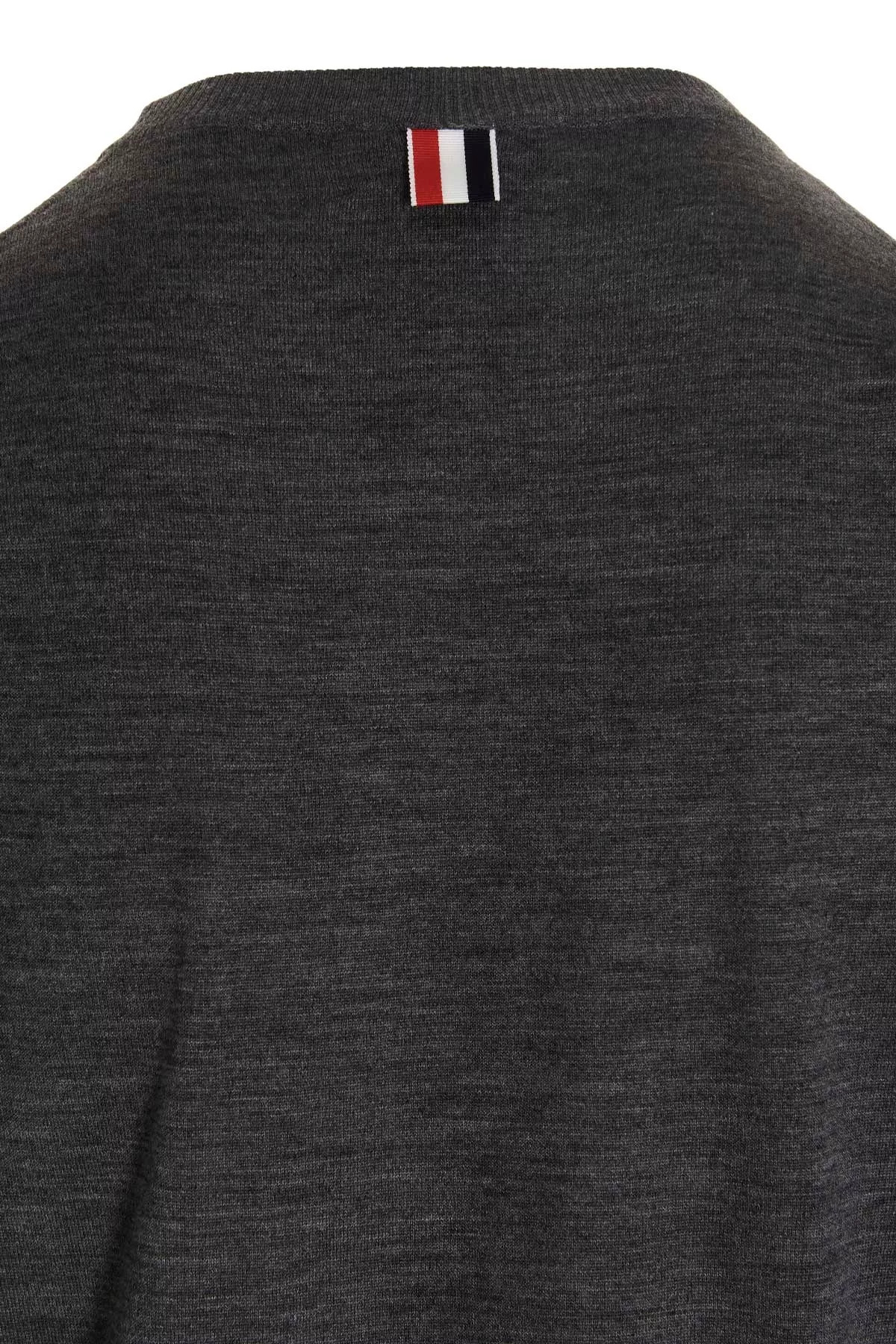 '4 bar' sweater - 6