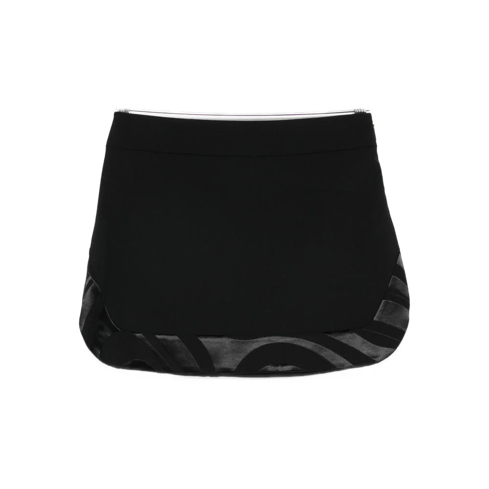 Skirts Black - 1