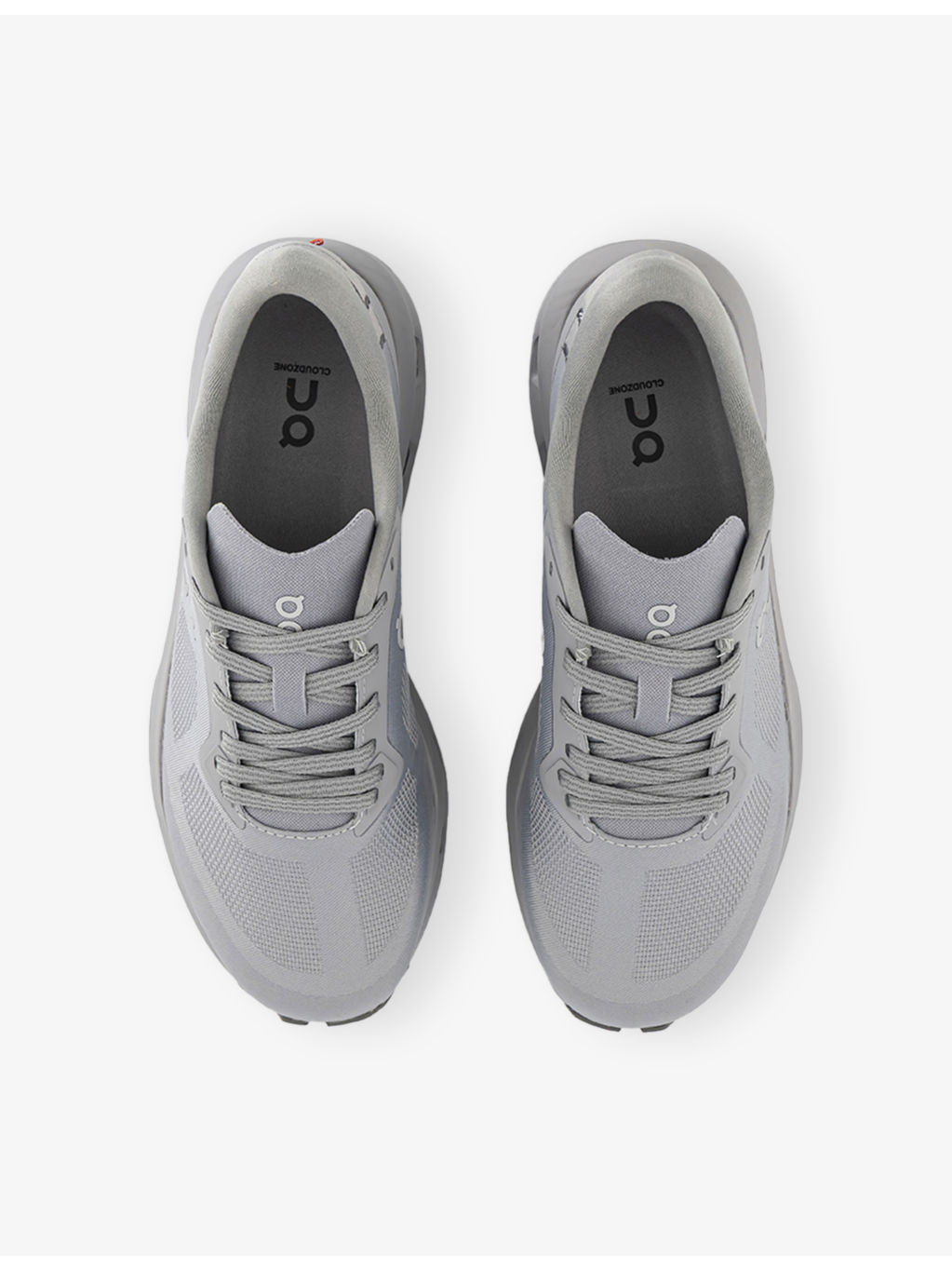 Cloudzone Woven Trainers - 2