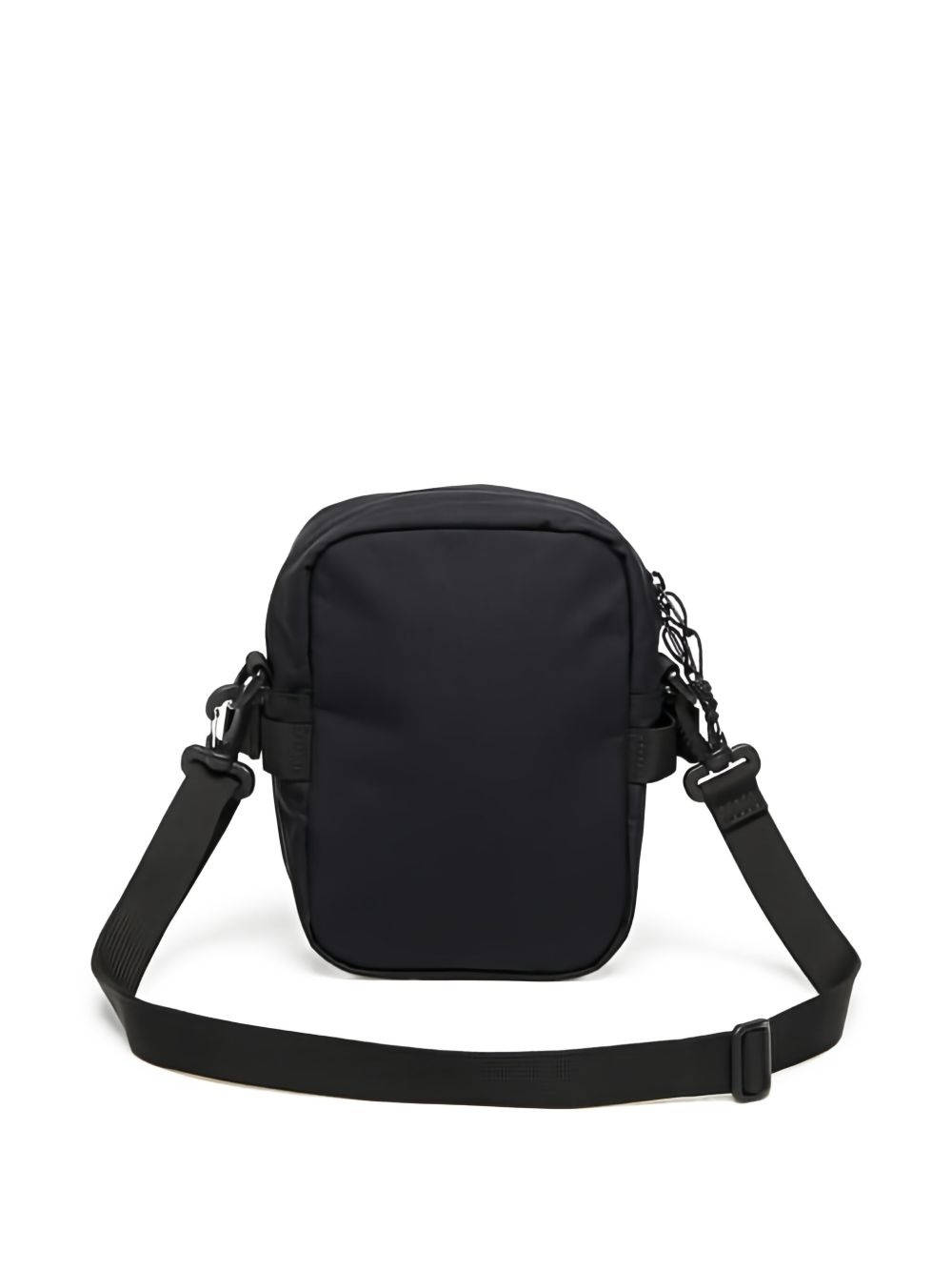 basic messenger bag - 2