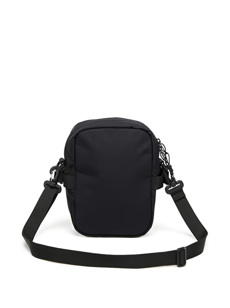 GRAMICCI basic messenger bag outlook