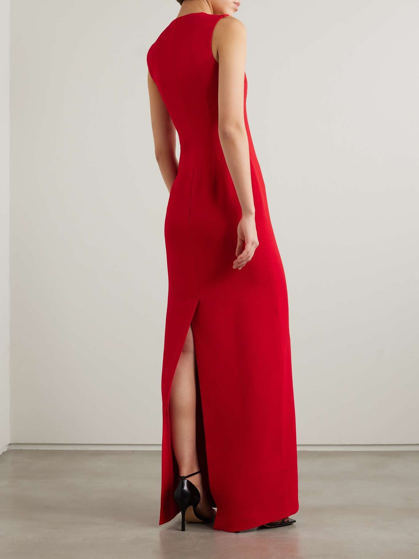 大人気 Crepe Givenchy gown REVERSIBLE | その他