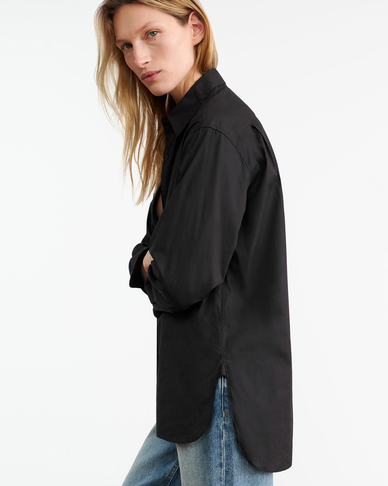 YORKE SHIRT - 4