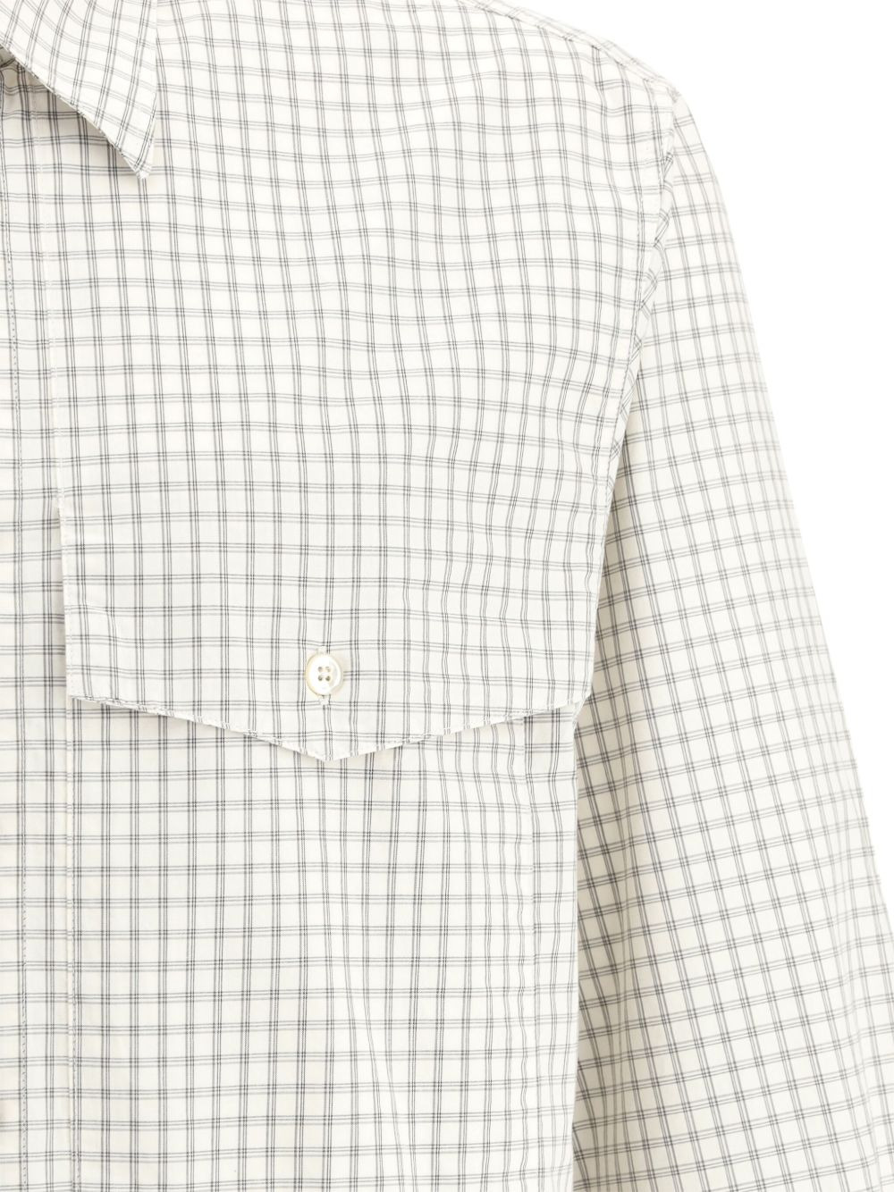 Note shirt - 3