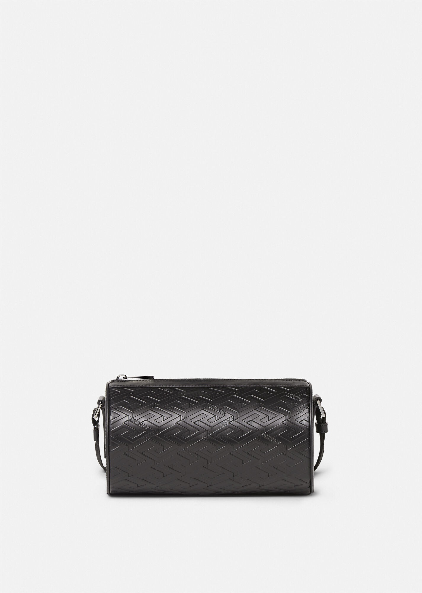 La Greca Signature Messenger Bag - 1